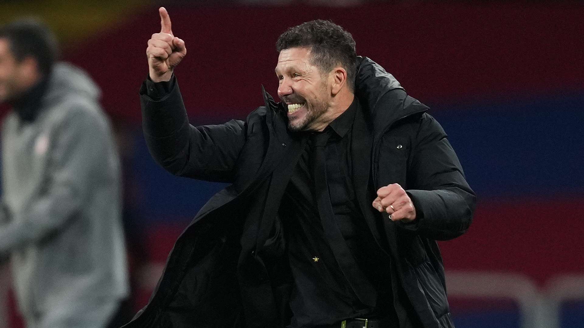 Diego Simeone