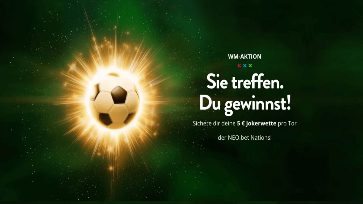 Neobet wm offer jokerwette