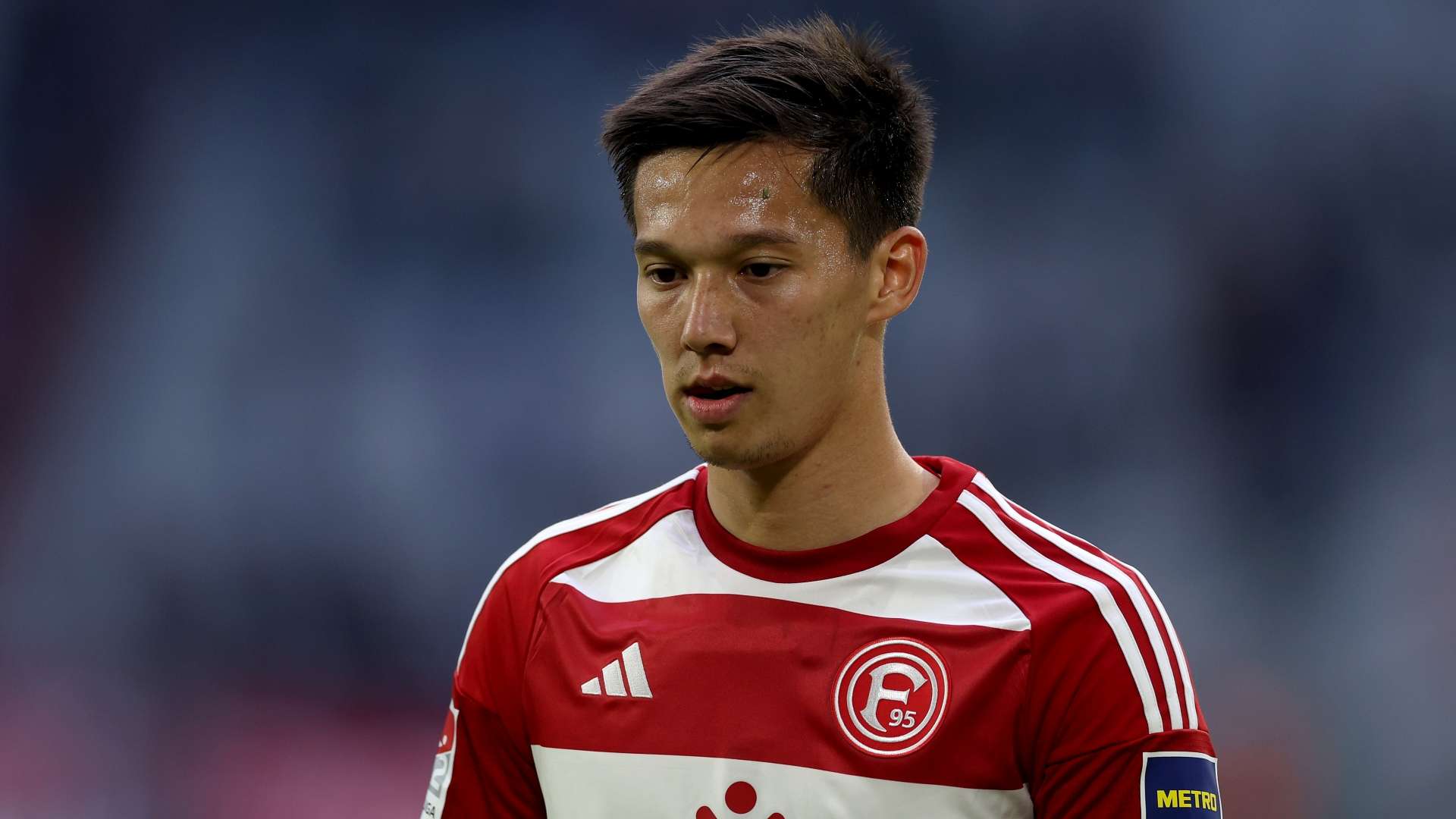 Shinta Appelkamp Duesseldorf 05032024