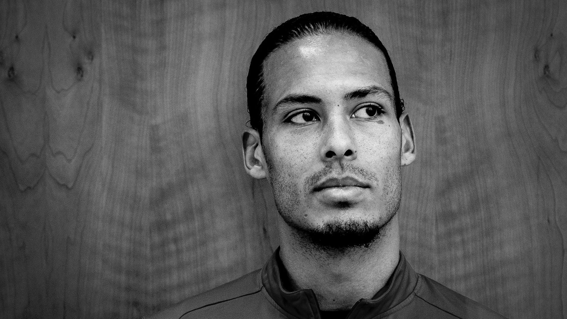 Virgil van Dijk Goal 50