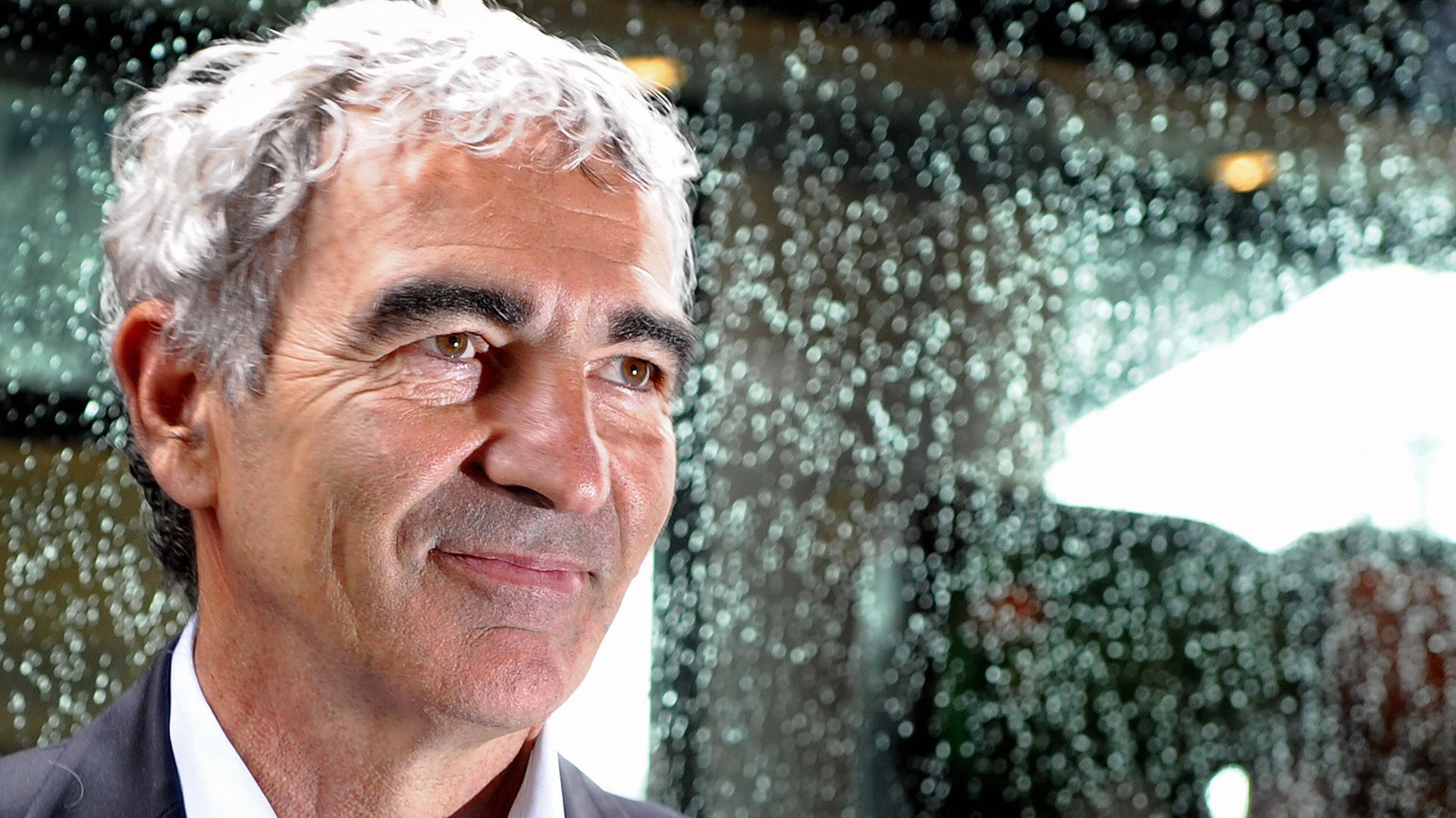 Raymond Domenech Frankreich 15052008