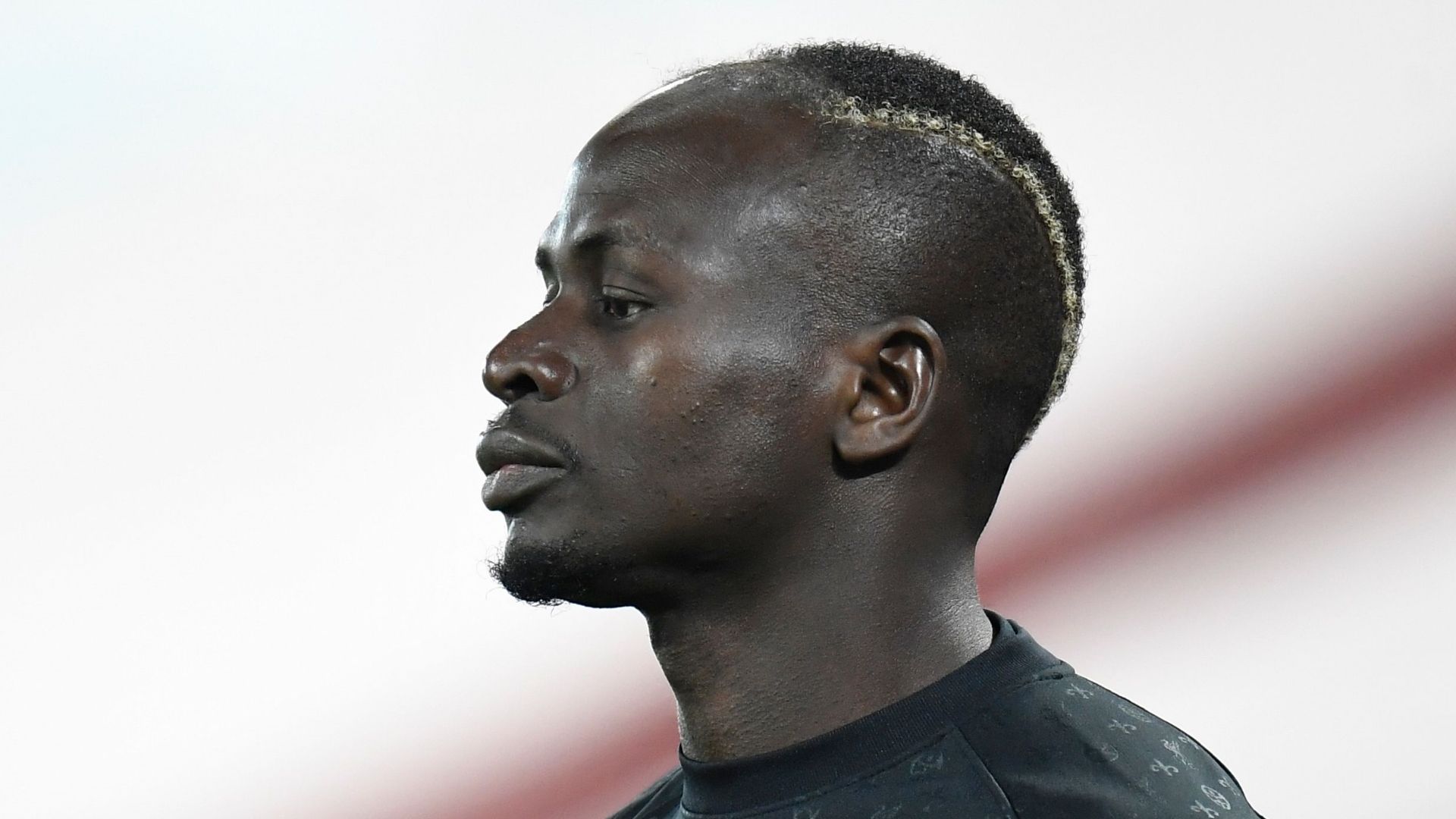 Sadio Mane