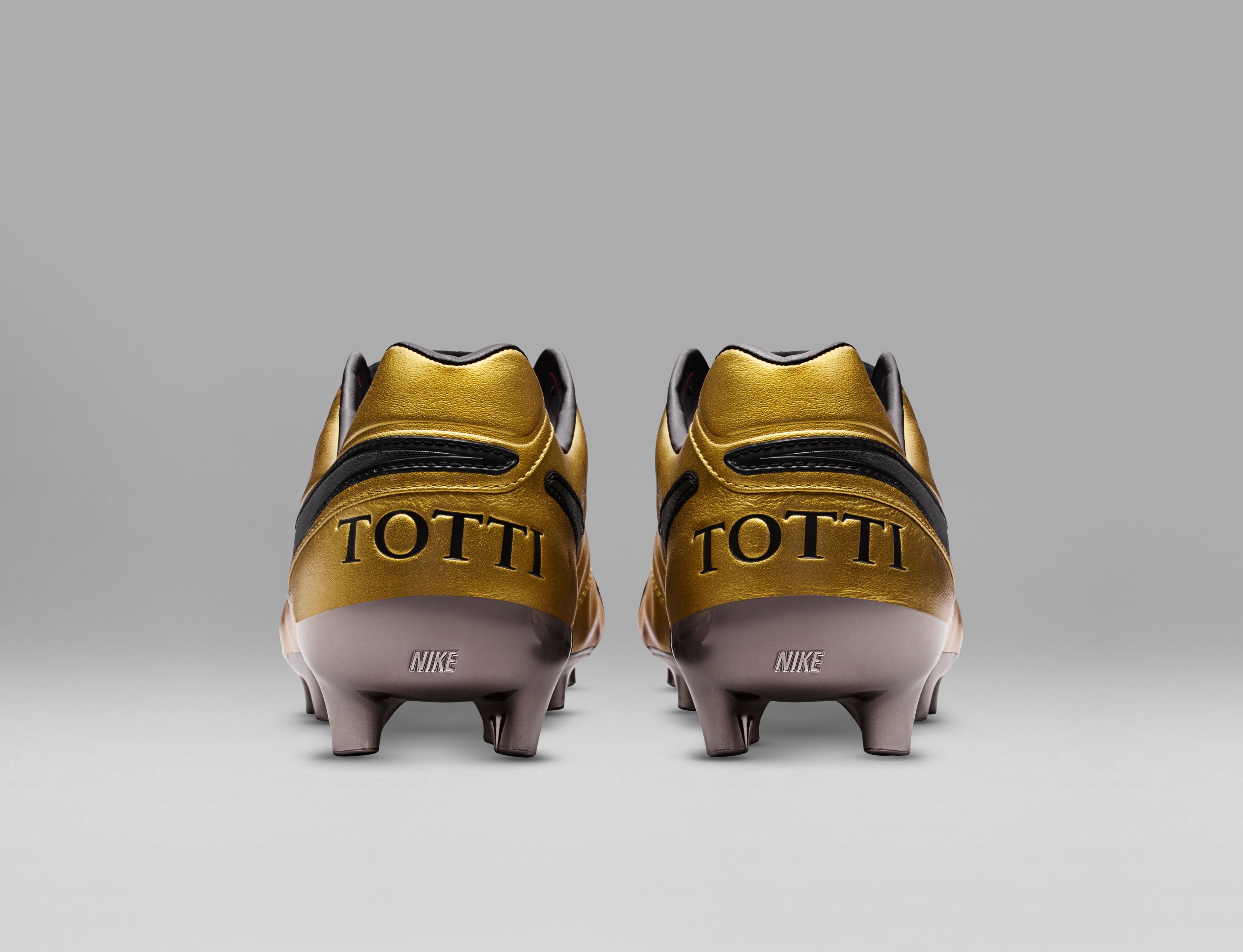Nike Tiempo Totti X Roma
