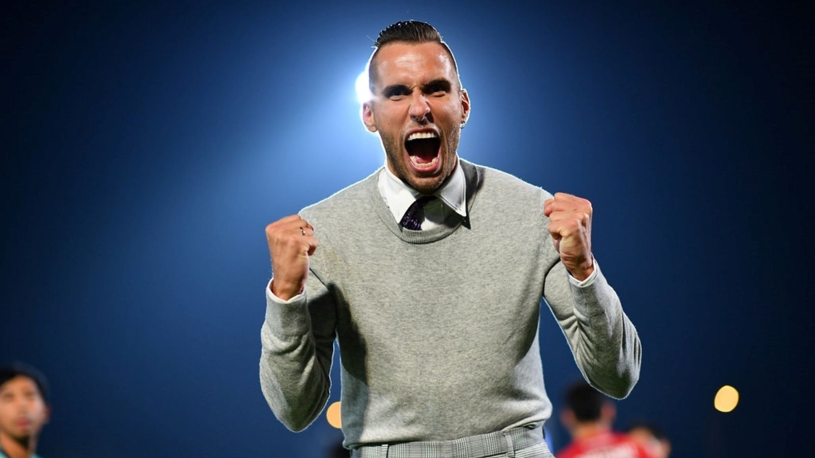  มาริโอ ยูรอฟสกี้