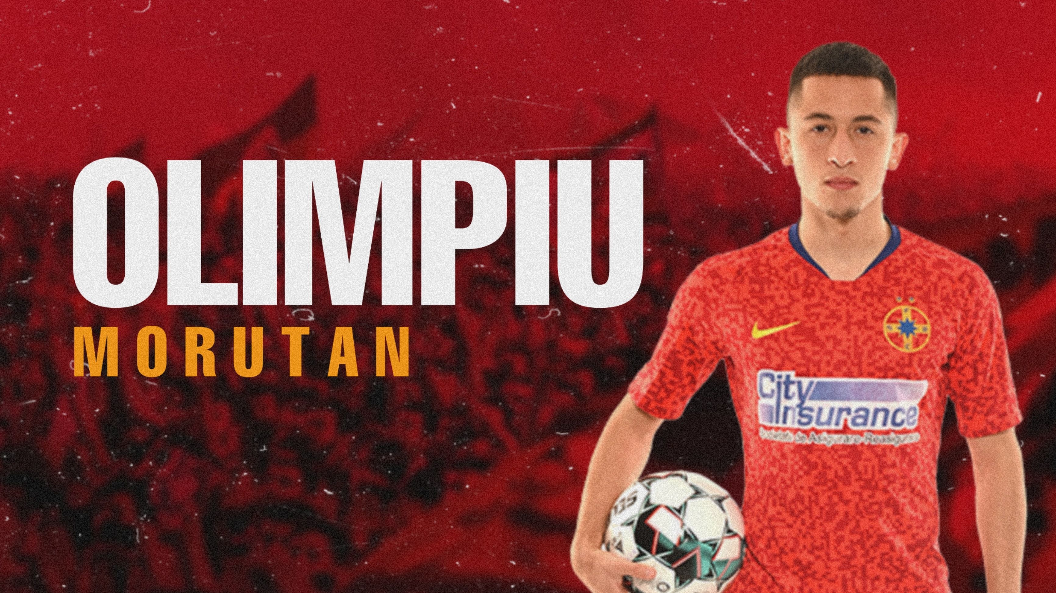 Olimpiu Morutan Galatasaray