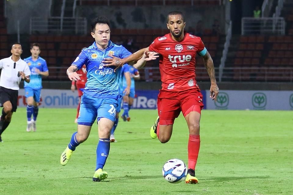 คัพฟ้า บุญมาตุน