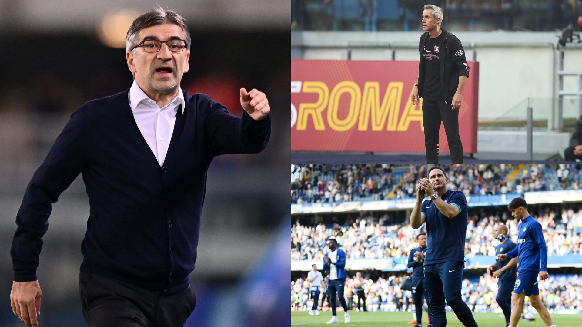 Juric Paulo Sousa Lampard