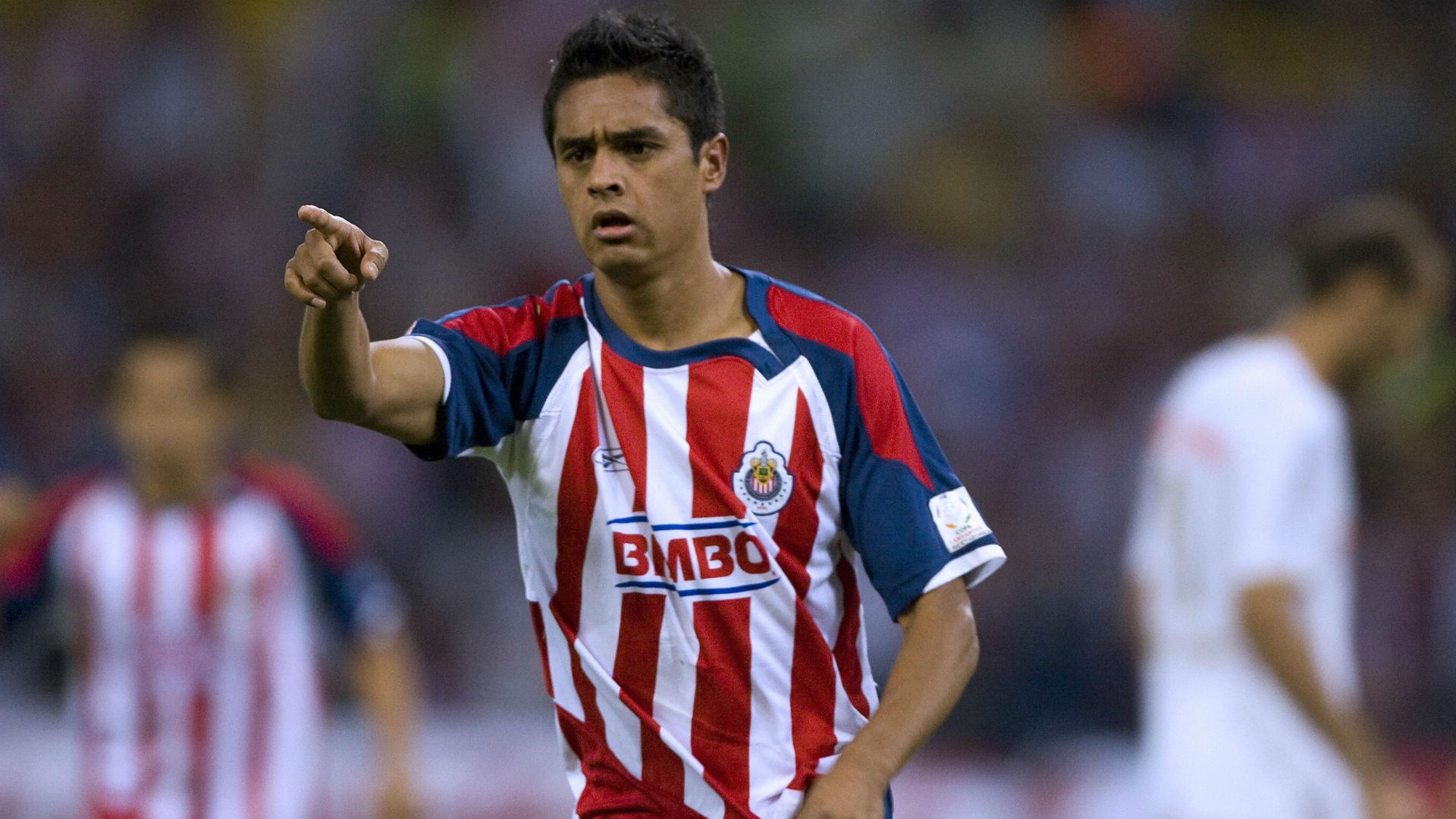 Sergio Santana