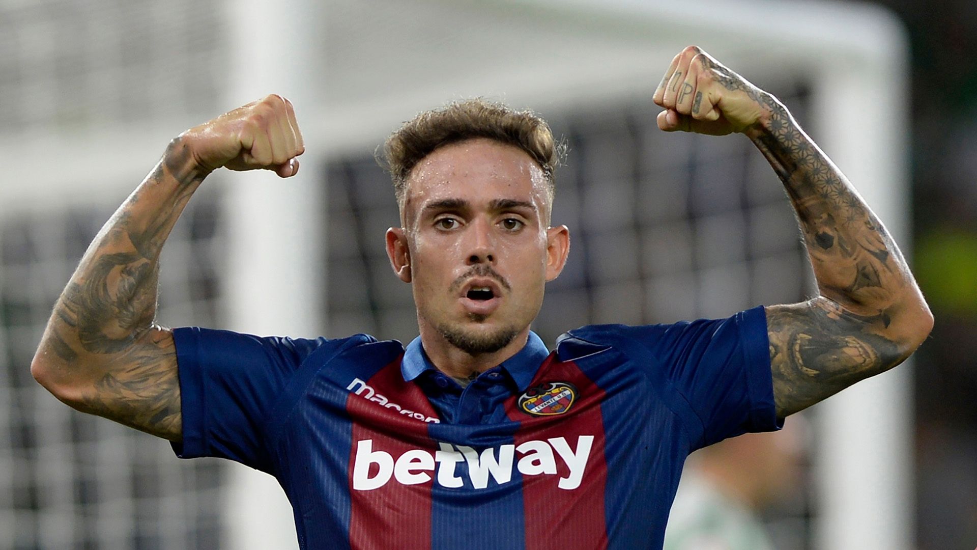 Roger Marti Levante 2019-20