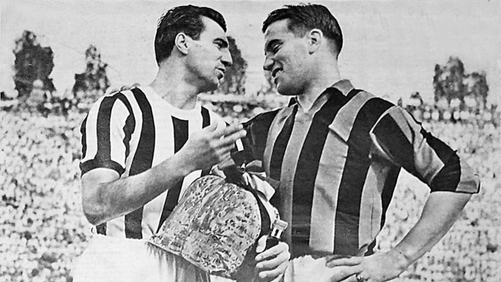 Carlo Parola Gunnar Nordahl