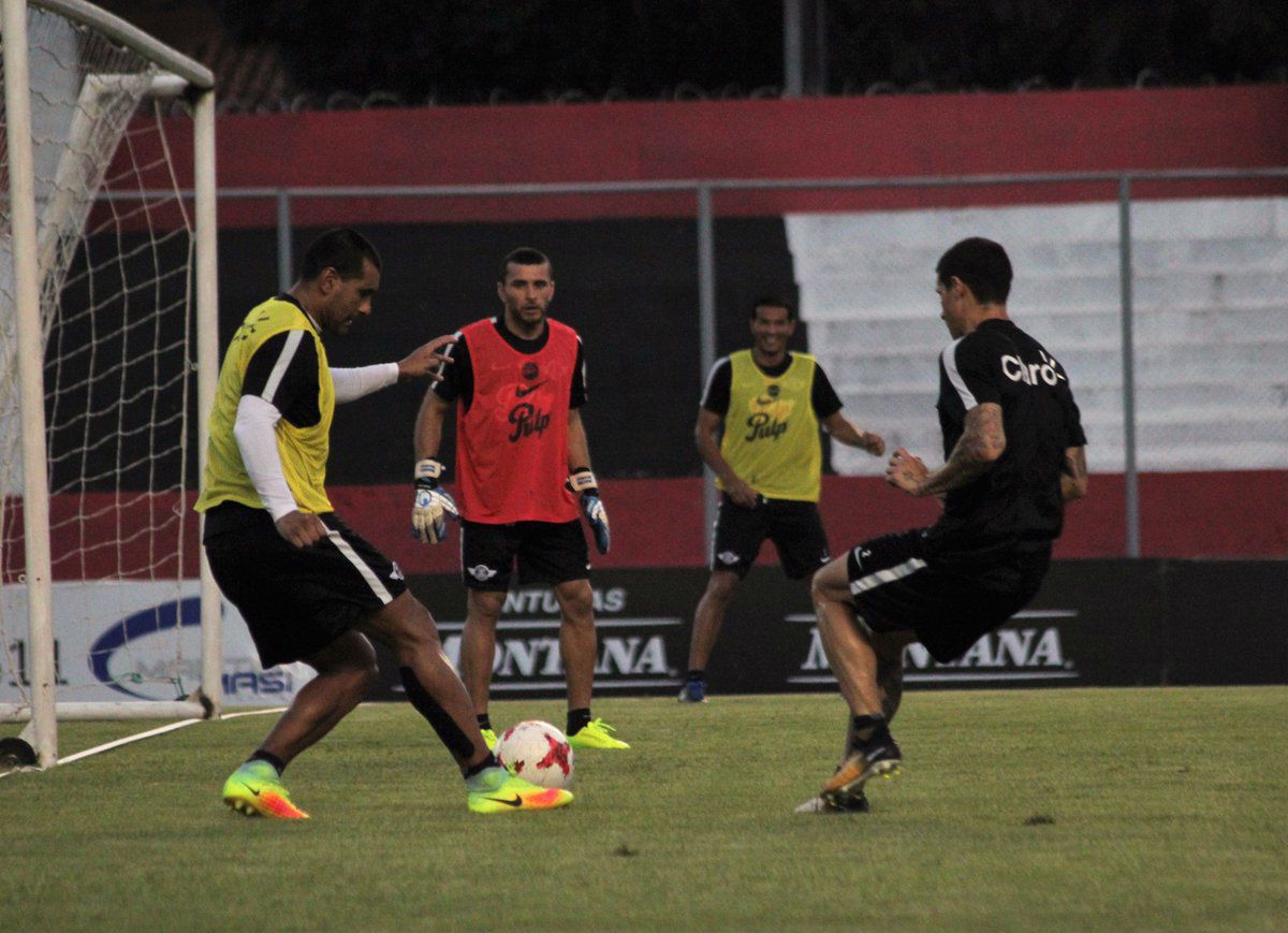 Libertad Previa Guarani