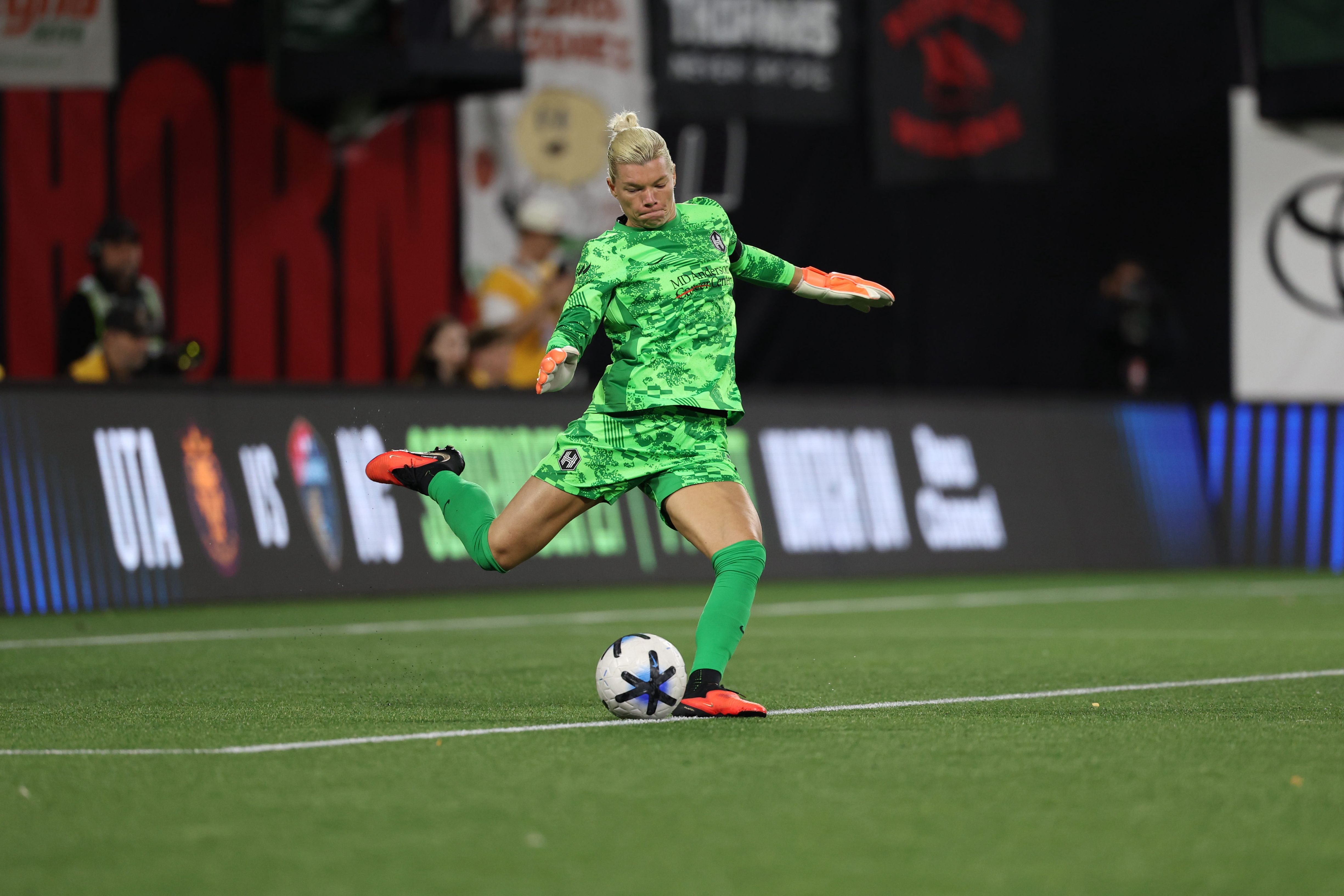 Houston Dash