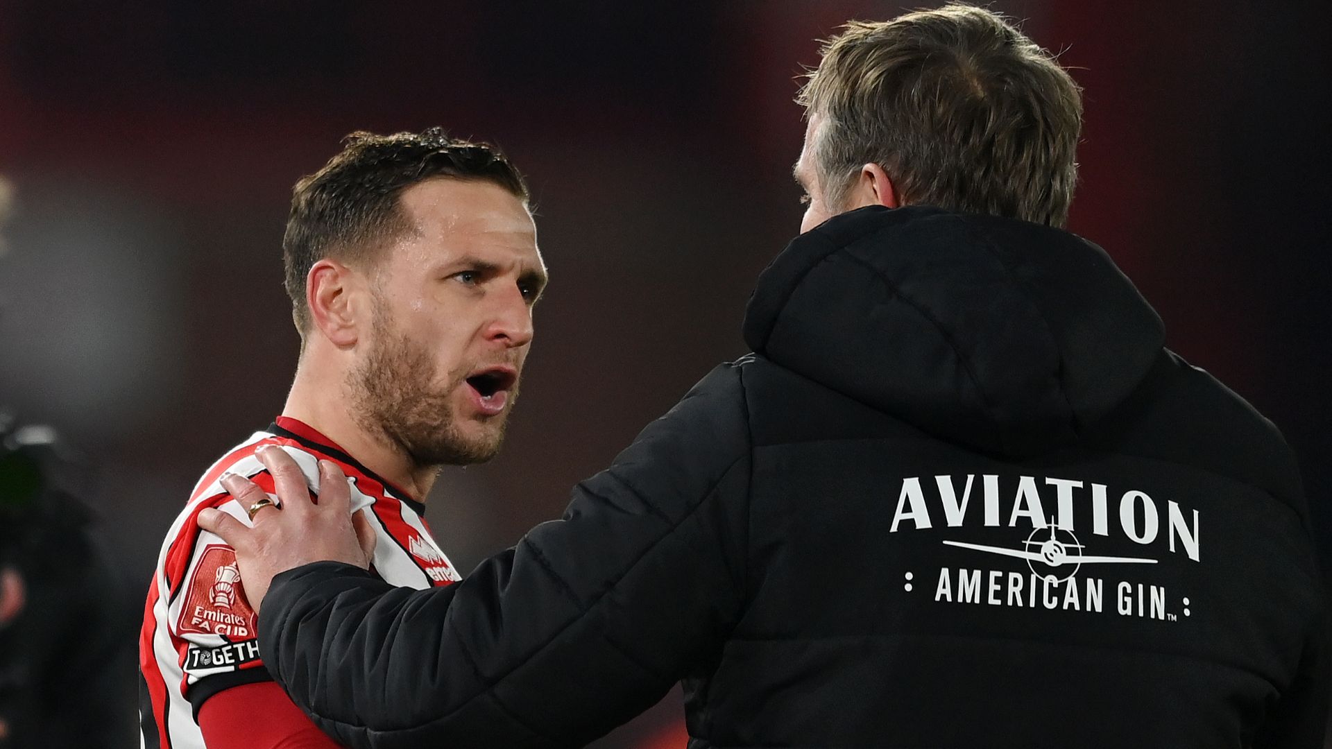 Billy Sharp Sheffield United Wrexham 2022-23