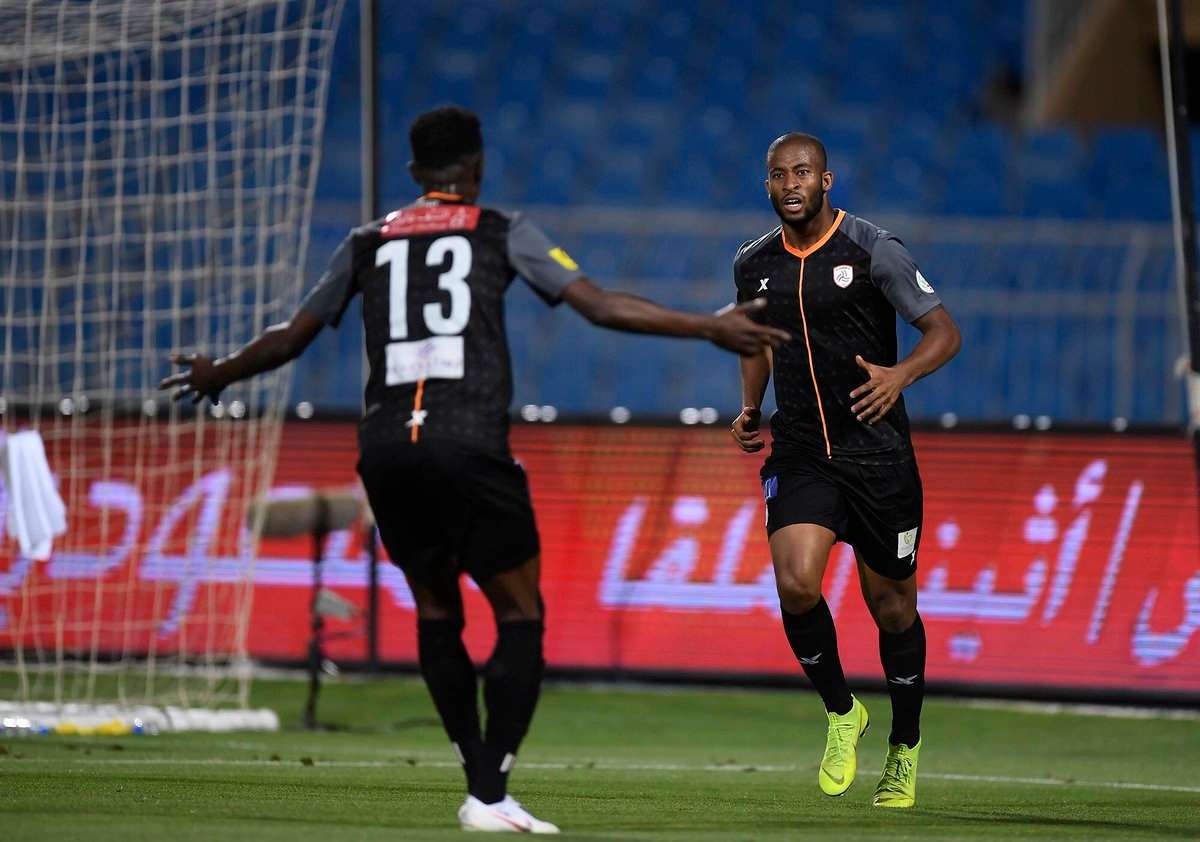 الشباب - سيبا