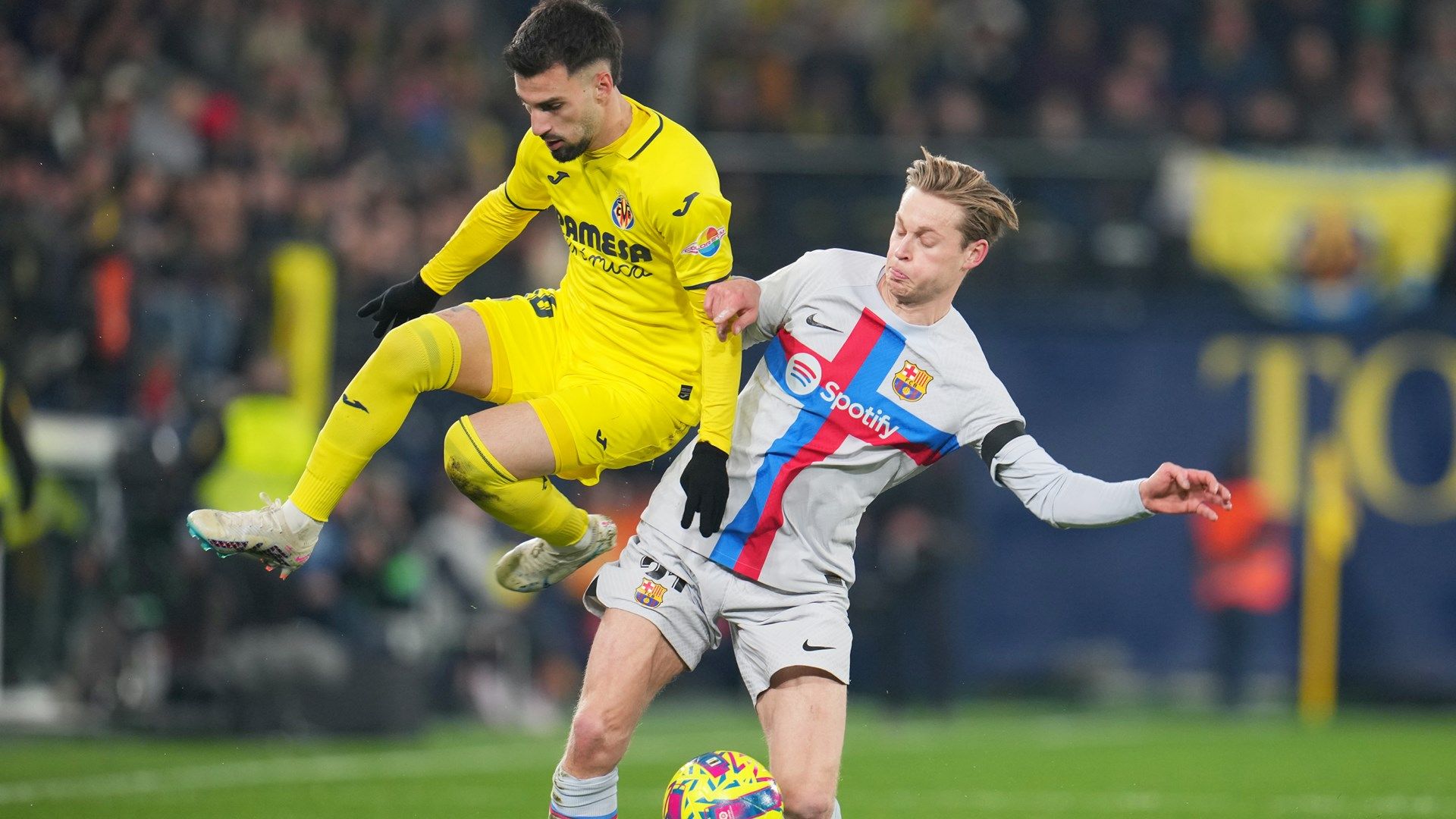 De-Jong-Barca-Villarreal