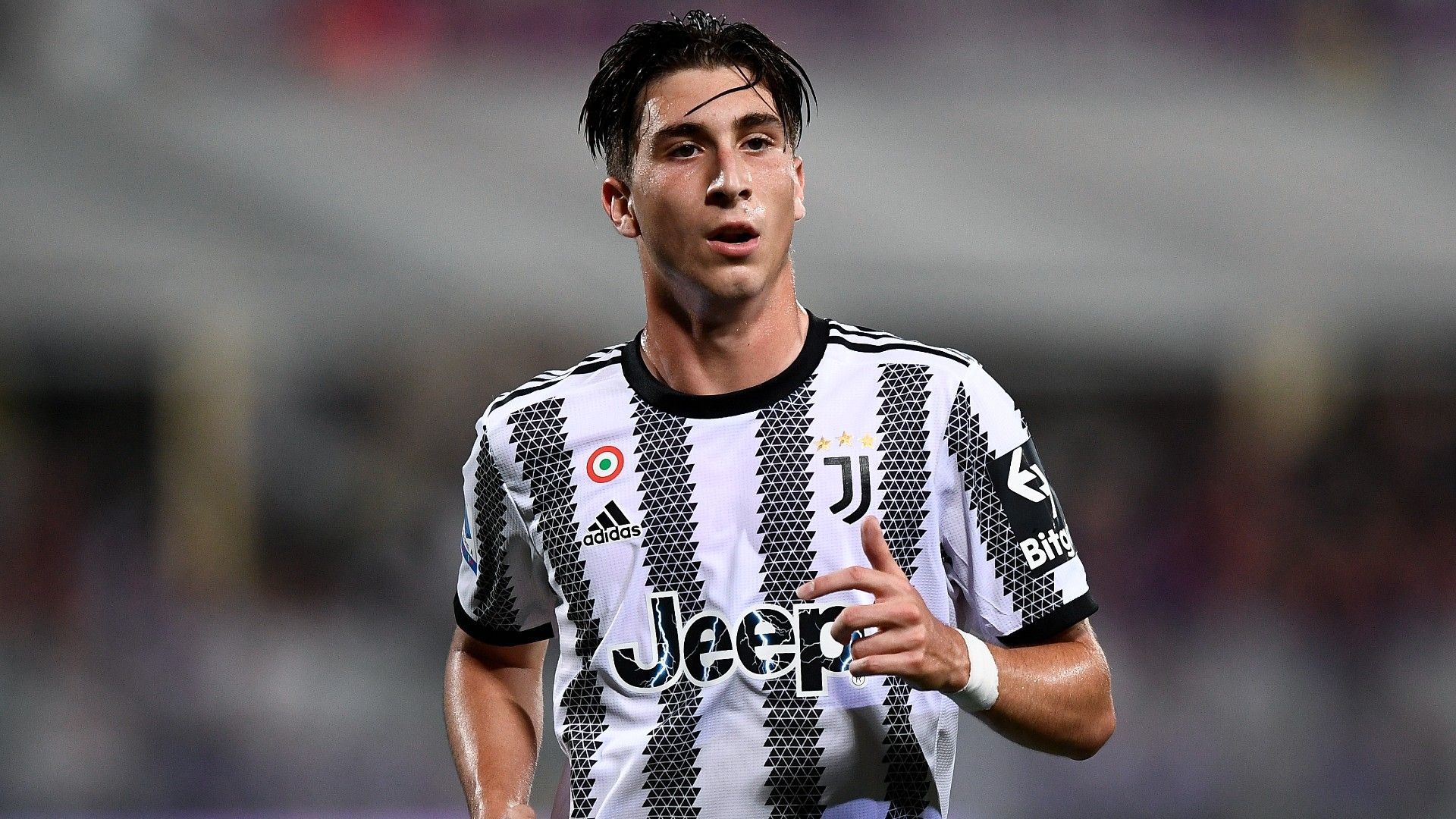 Fabio Miretti Juventus 2021-22