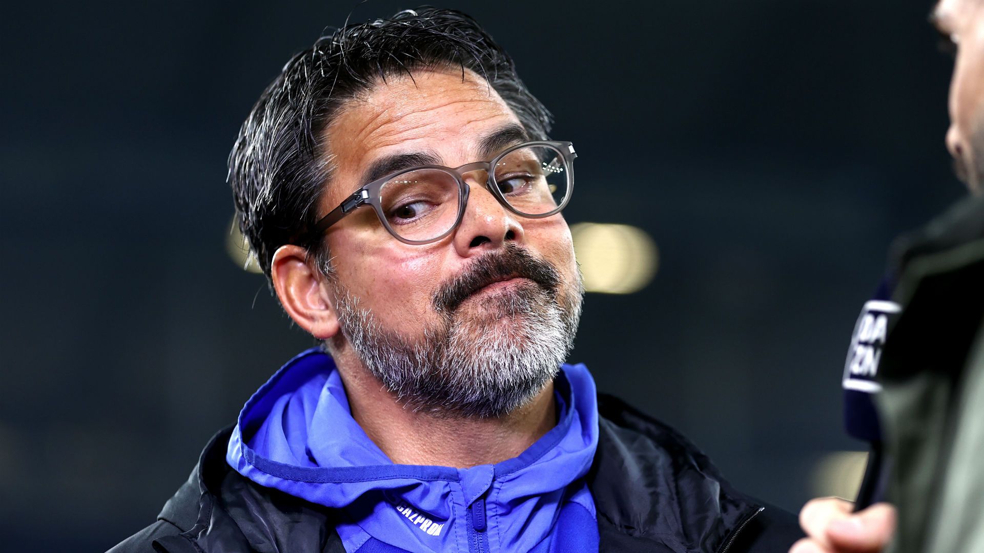 David Wagner Schalke 04 2020