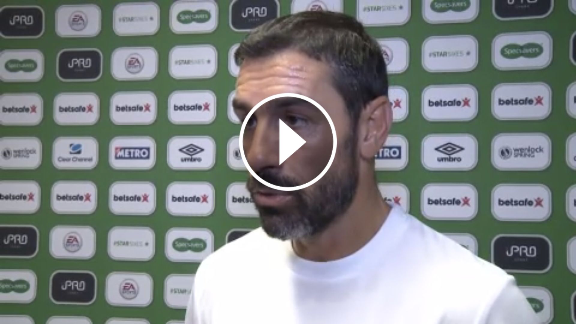 GFX Video Robert Pires