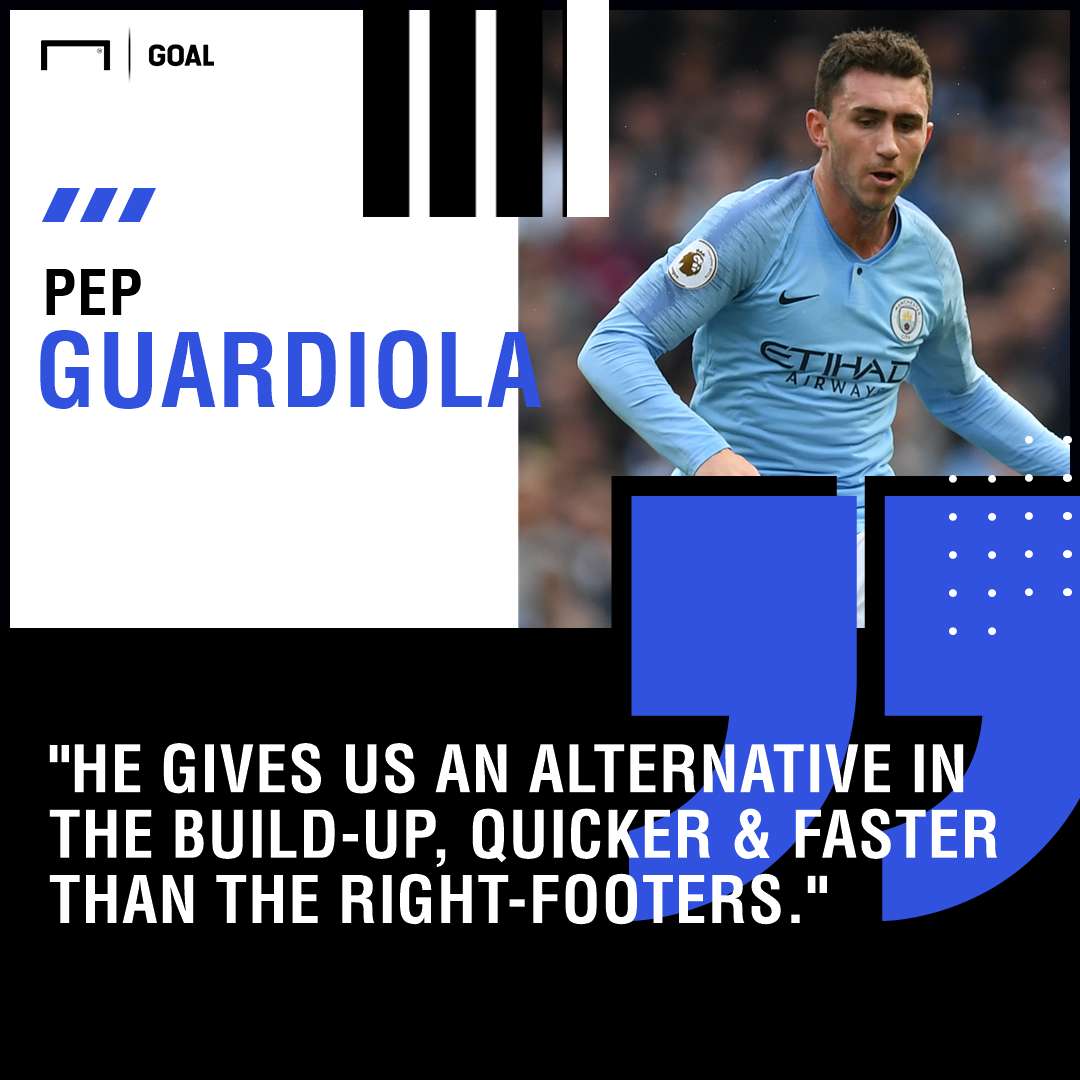 Laporte quote