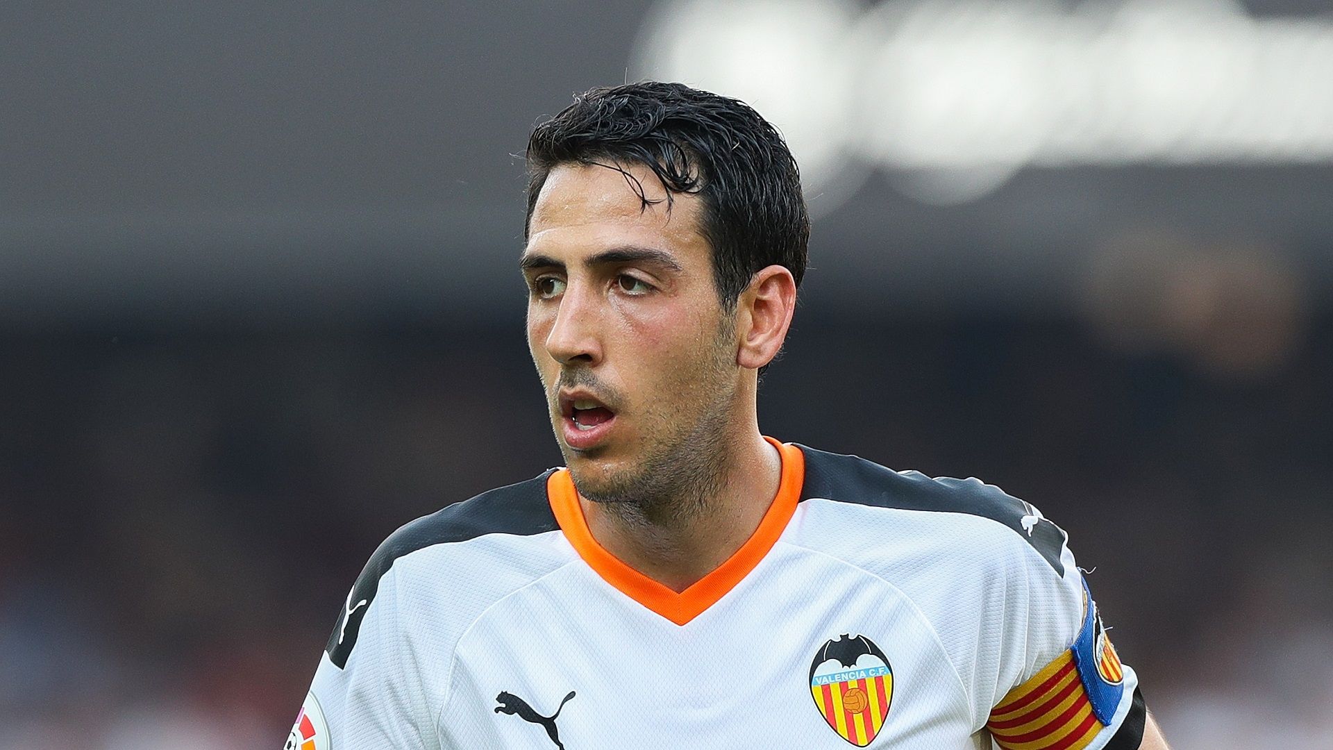Dani Parejo Valencia 2019-20