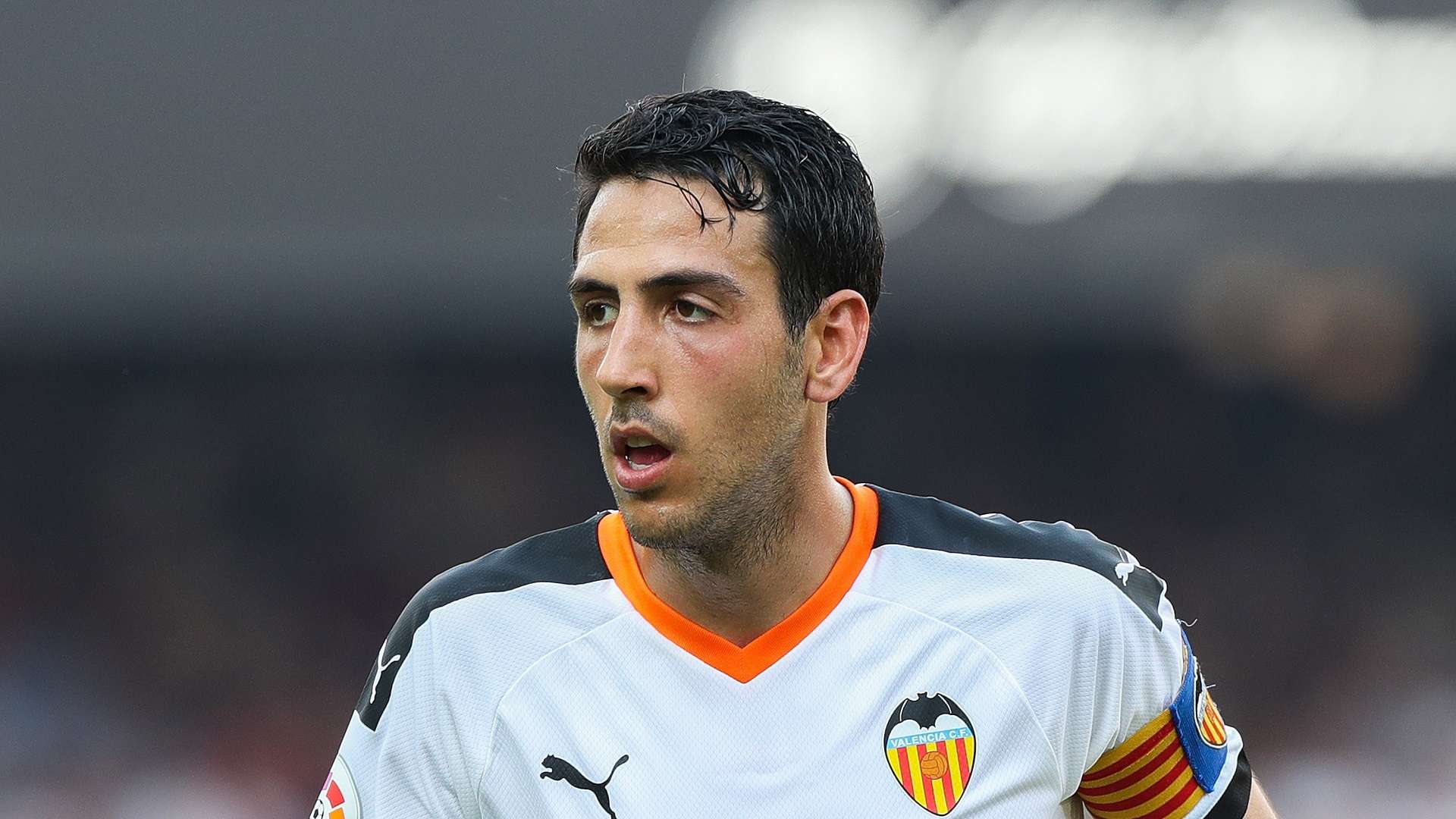Dani Parejo Valencia 2019-20