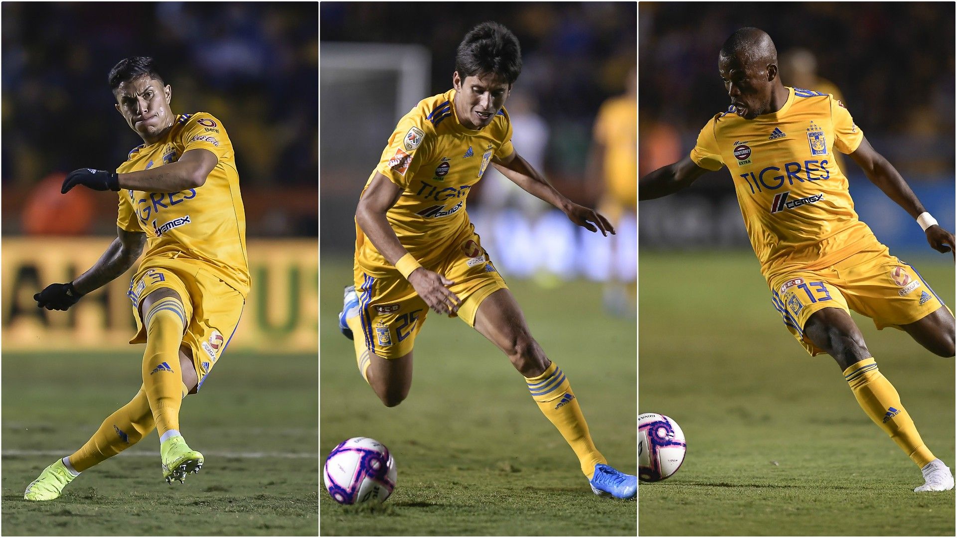 Tigres Clausura 2020