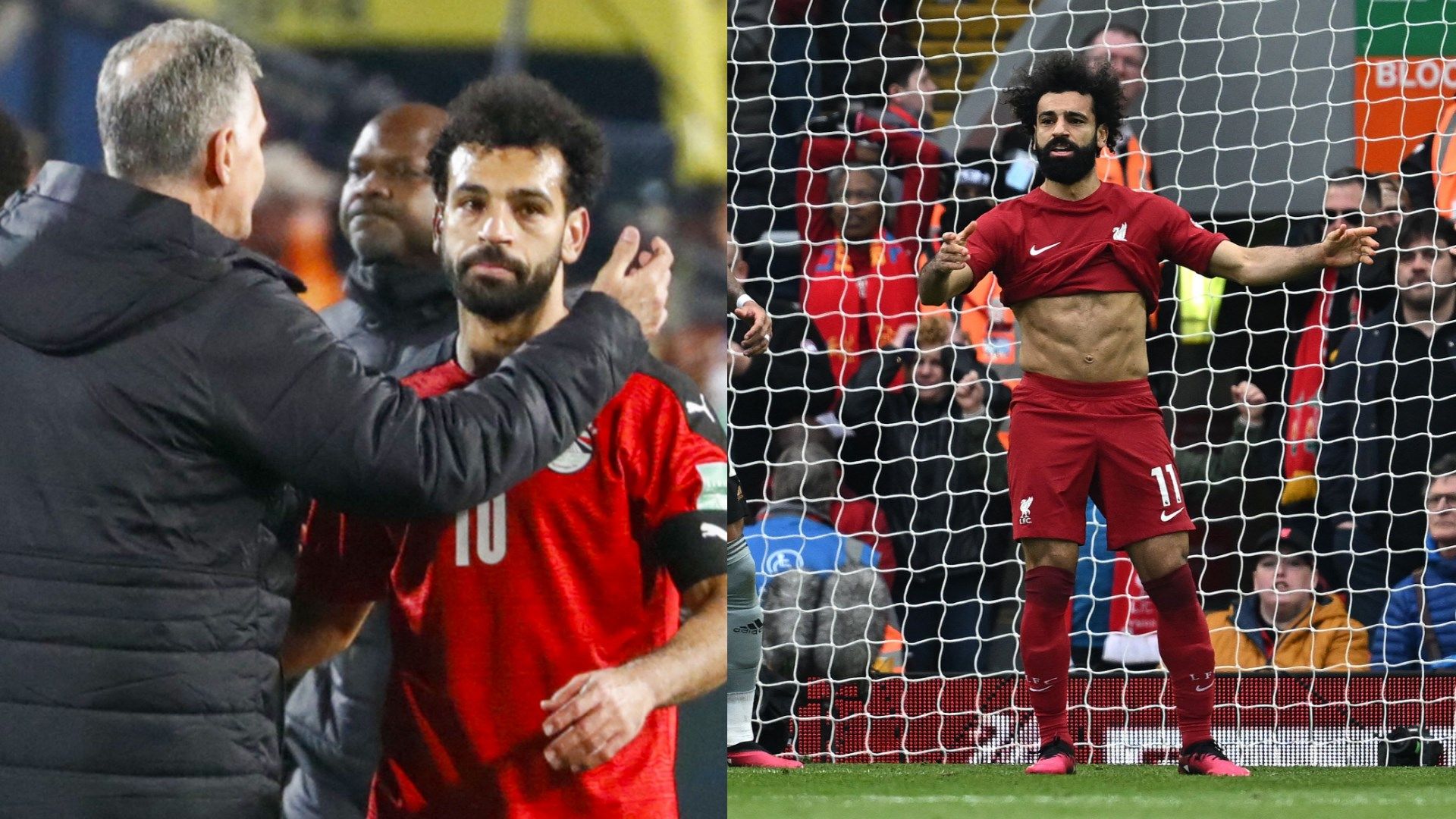 Salah