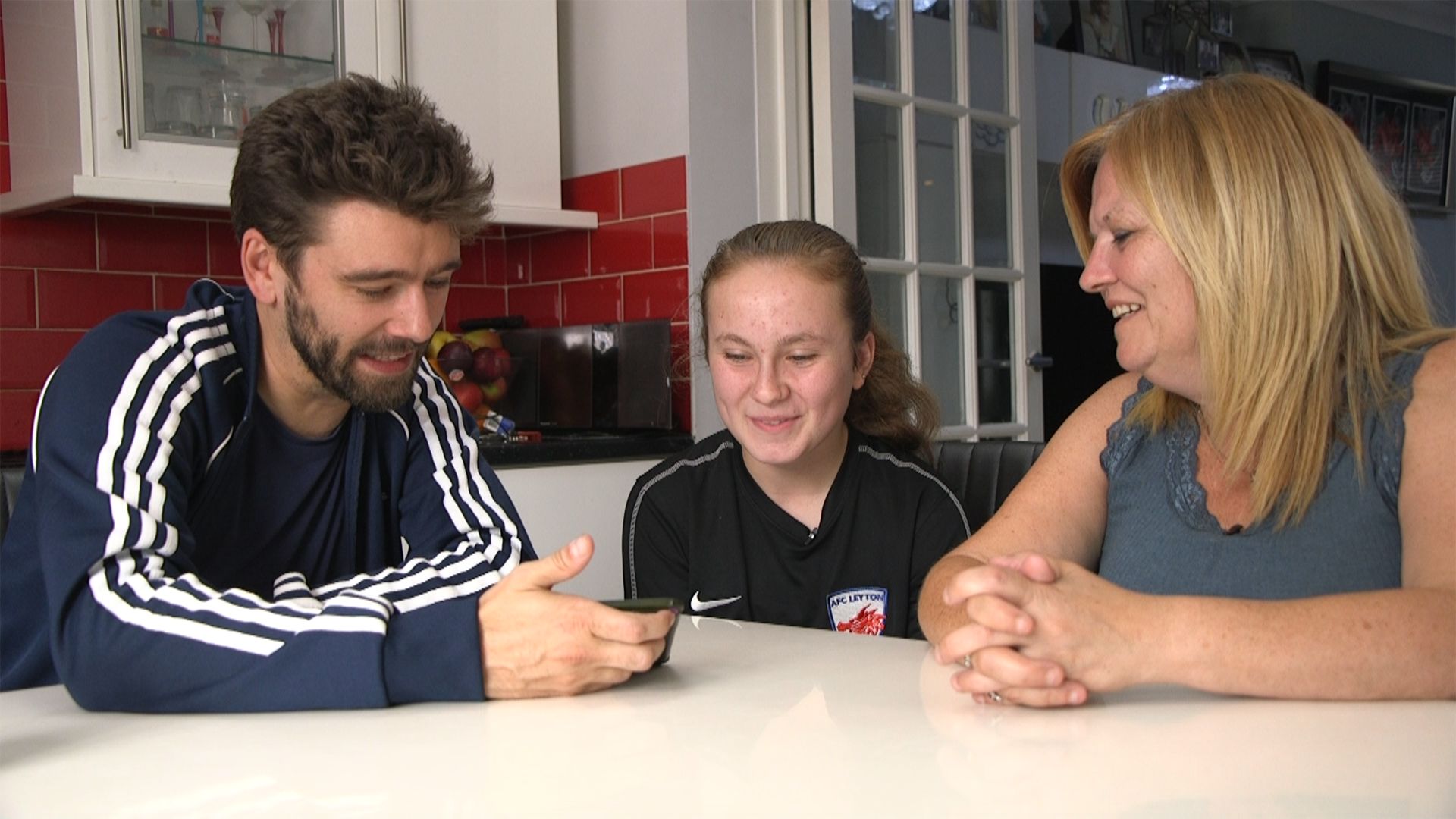 One of a Number documentary