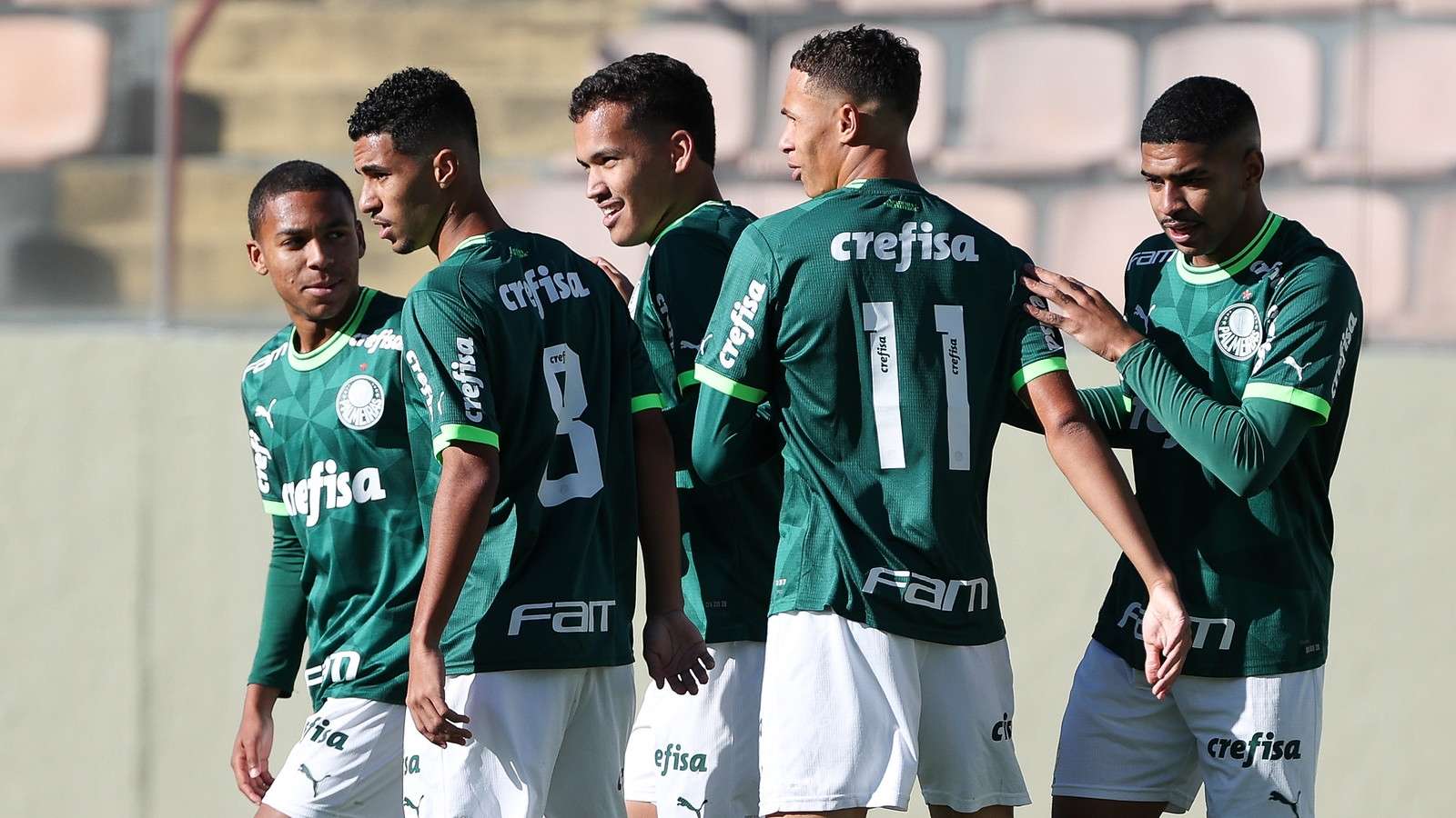 Palmeiras Sub-20