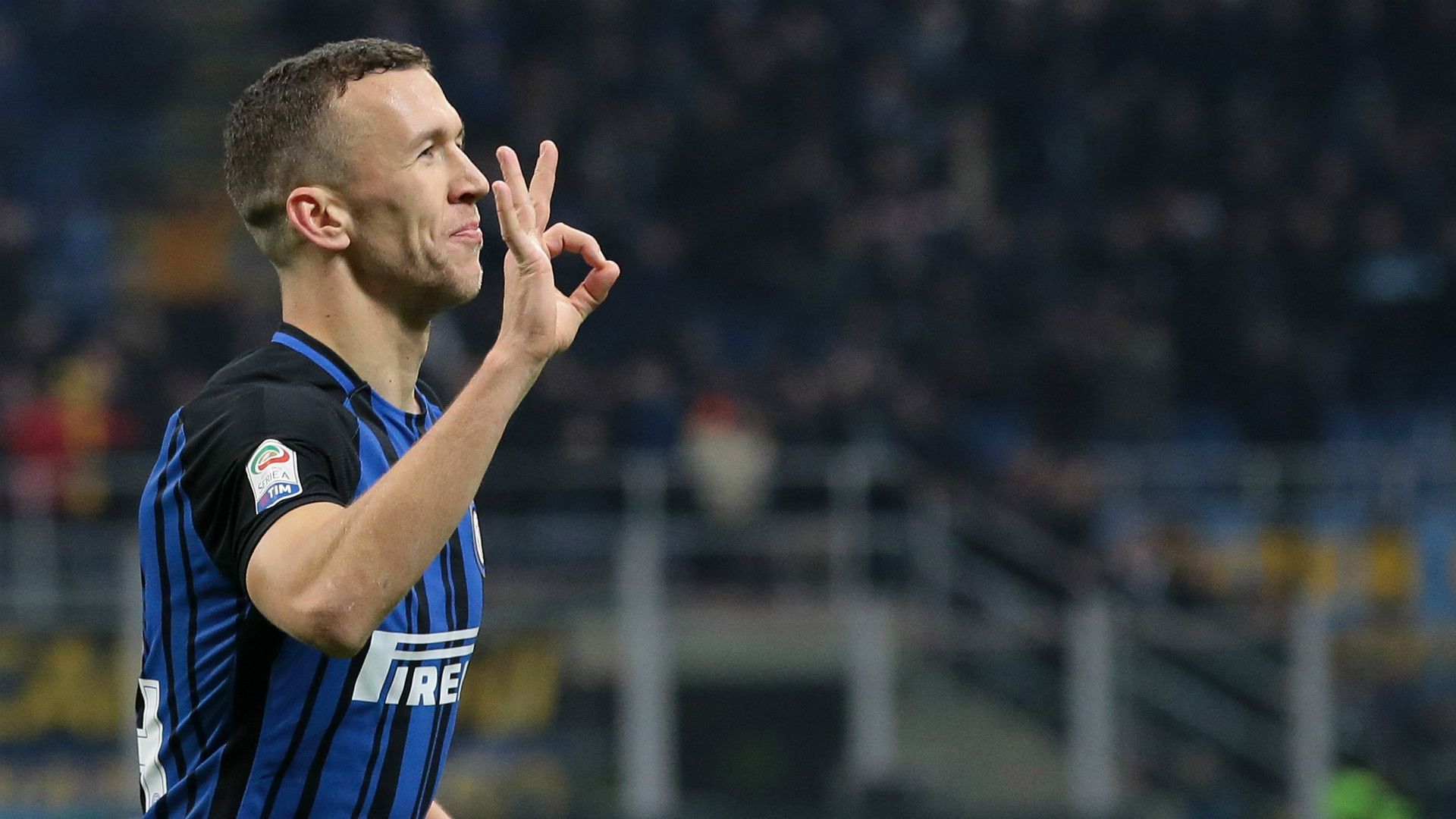 Ivan Perisic Inter