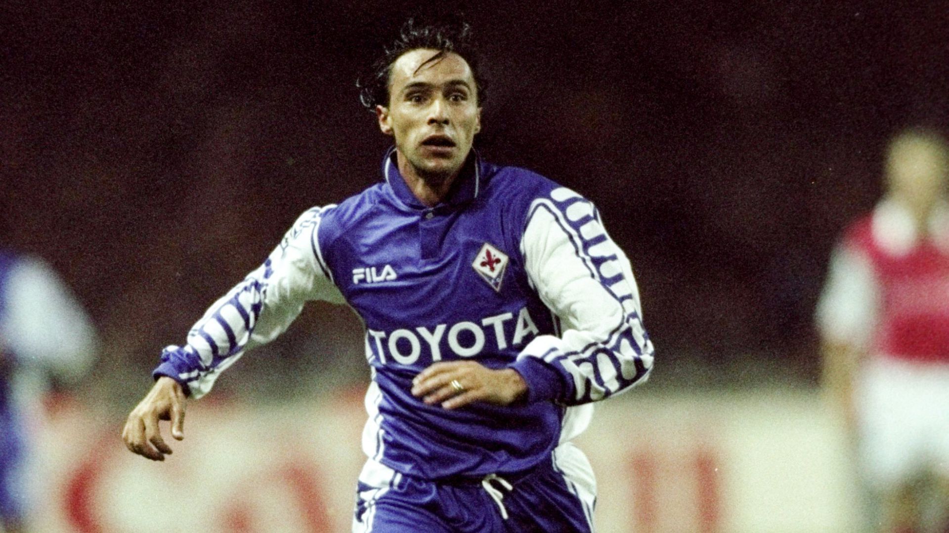Chiesa Fiorentina 2002