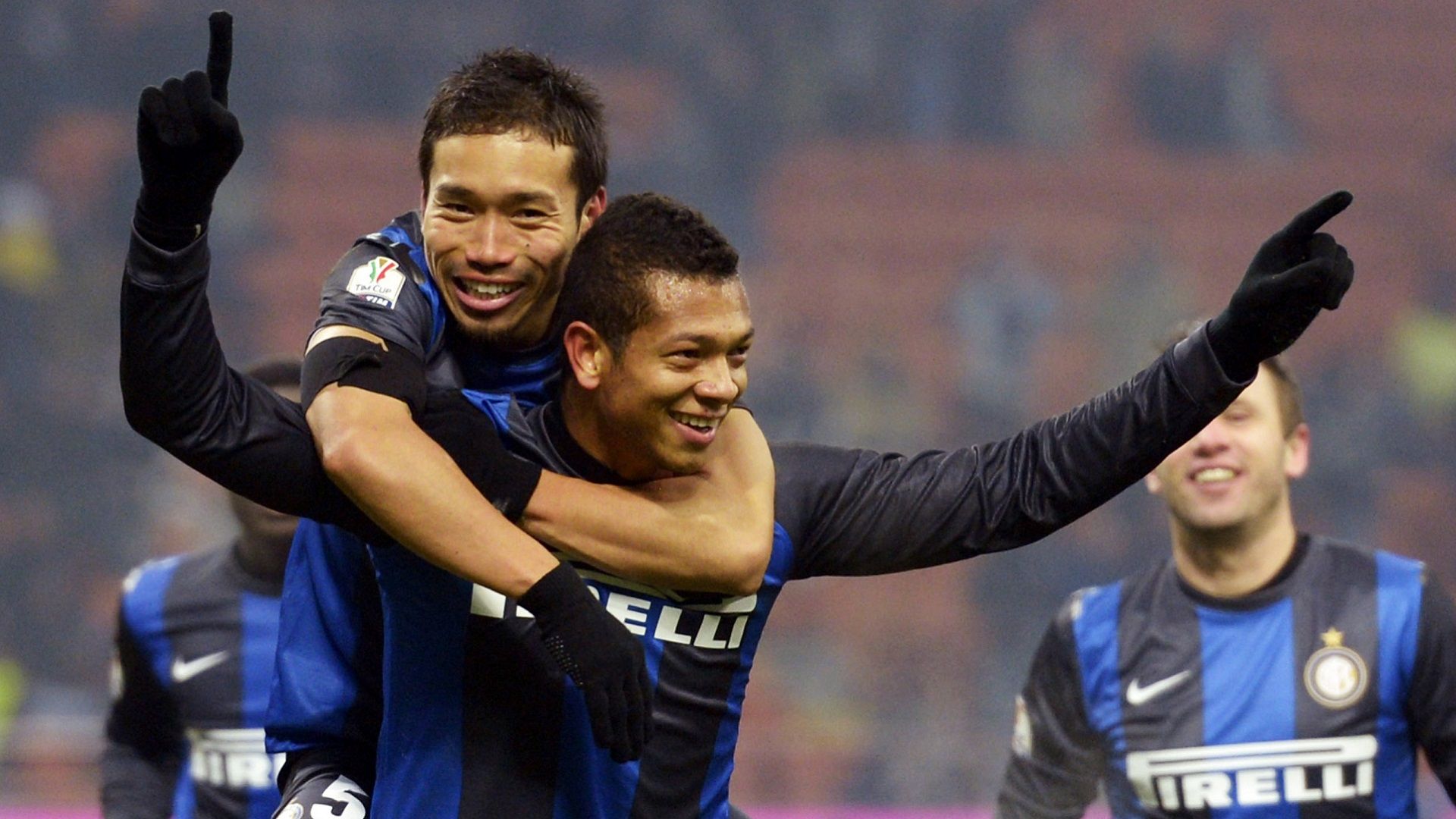 2019-09-27 12-13 Guarin Nagatomo