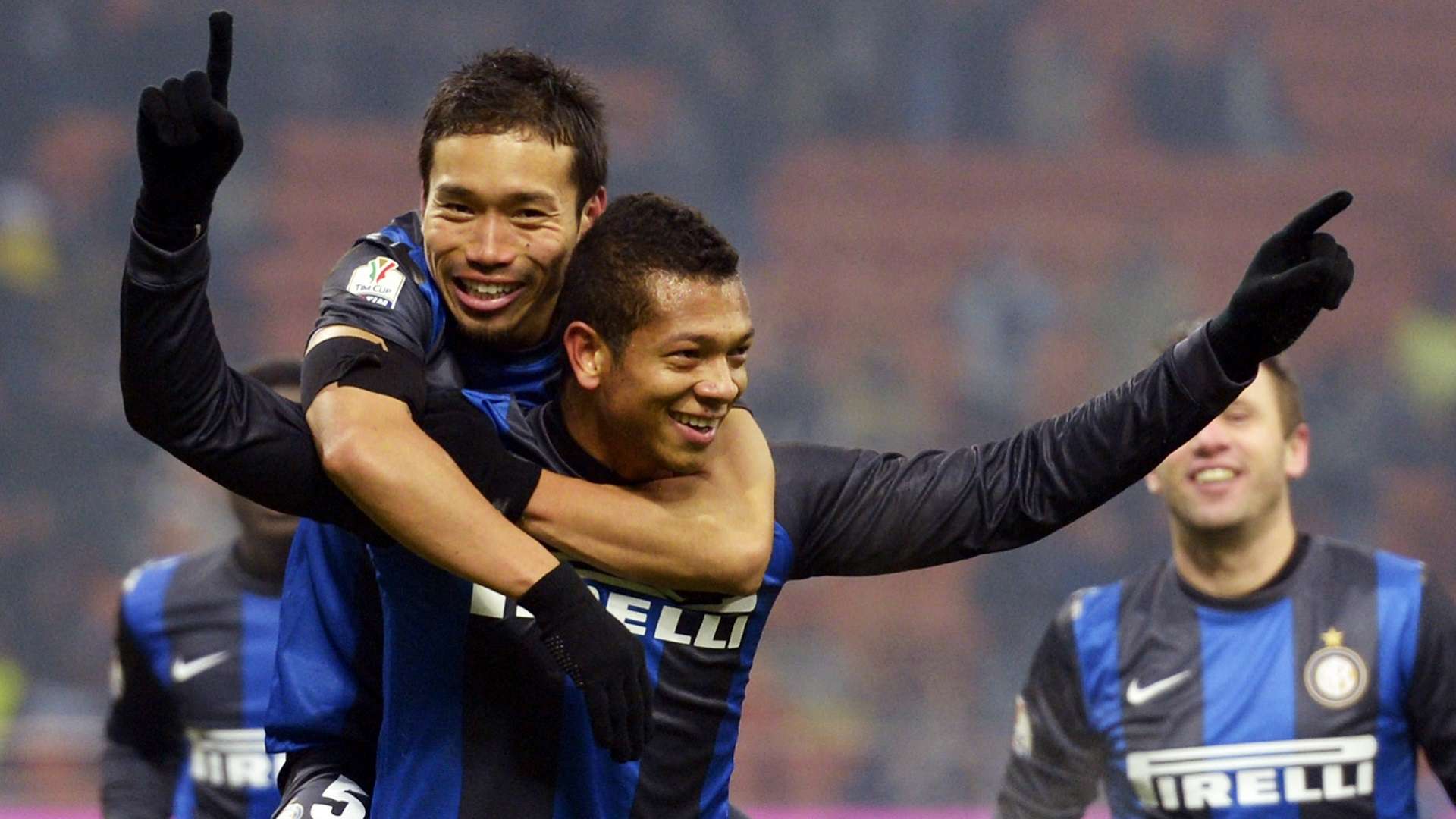 2019-09-27 12-13 Guarin Nagatomo