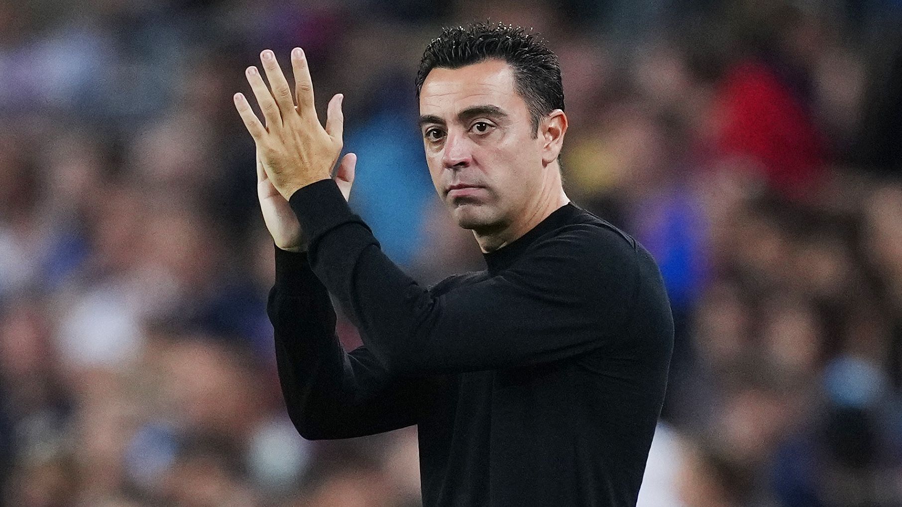 Xavi Hernandes