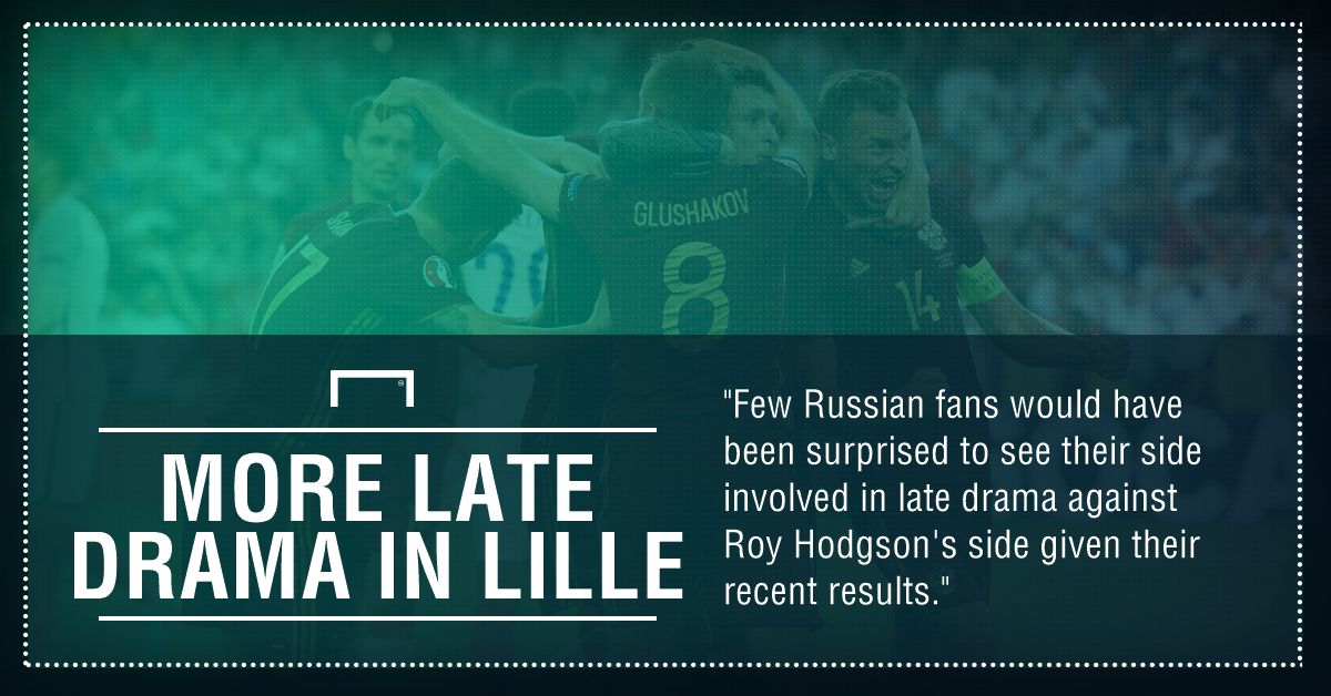 GFX FACT RUSSIA V SLOVAKIA