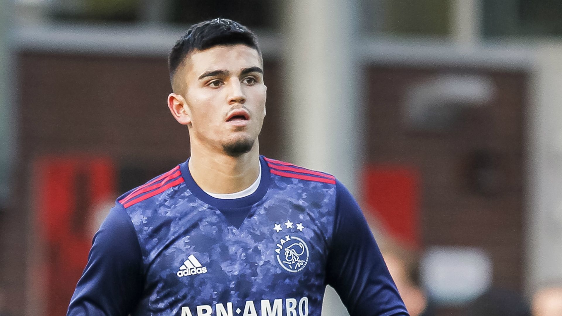 Pascal Struijk, Ajax, 11182017