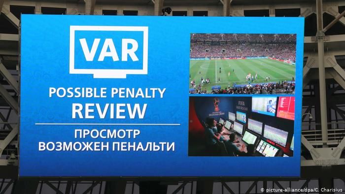 VAR