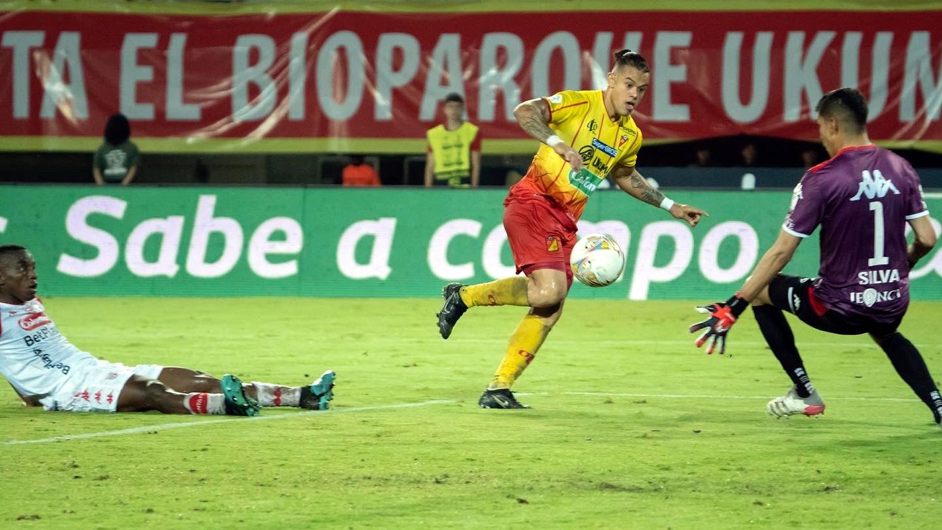 Deportivo Pereira Liga BetPlay 2022