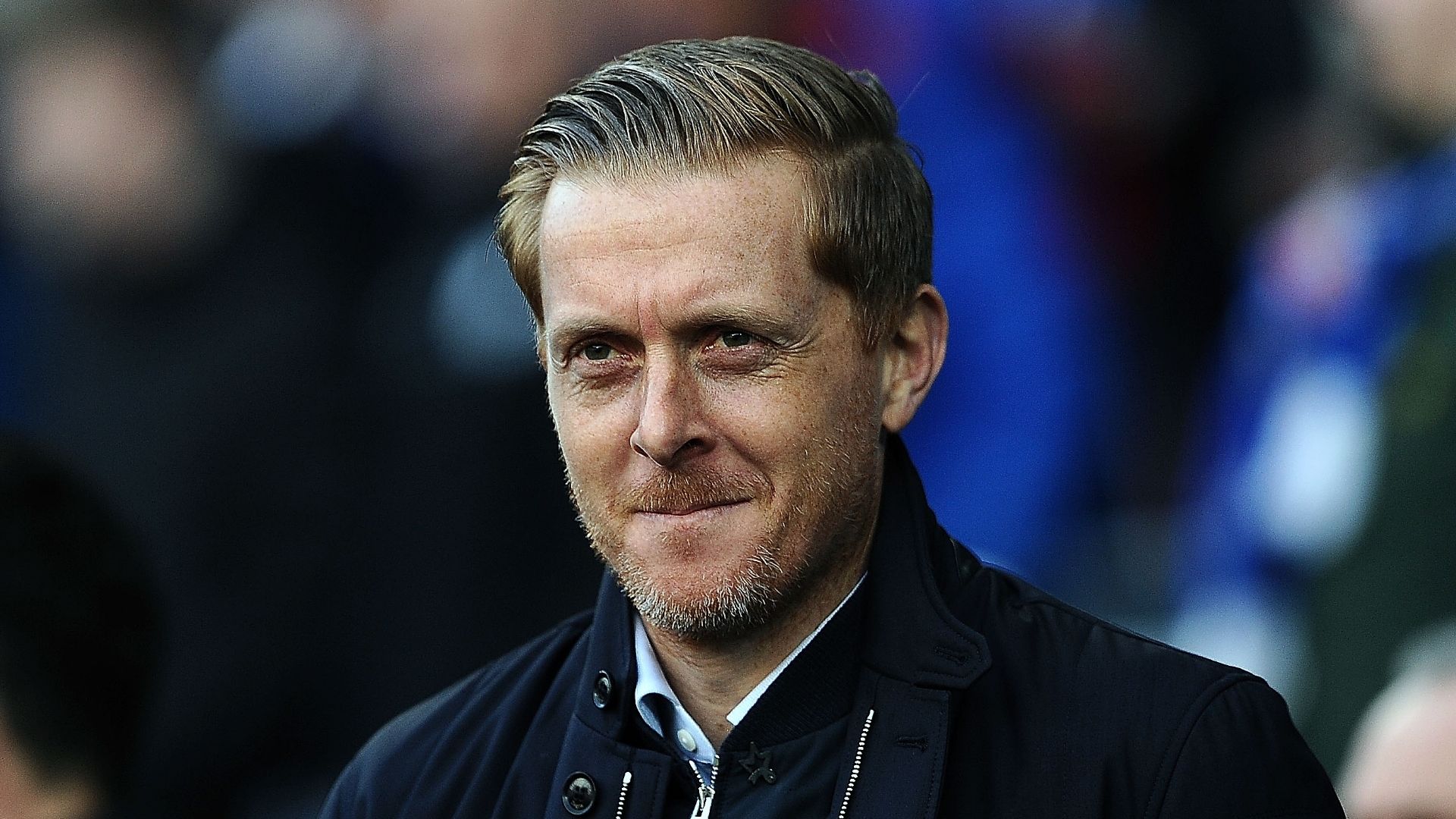 Garry Monk