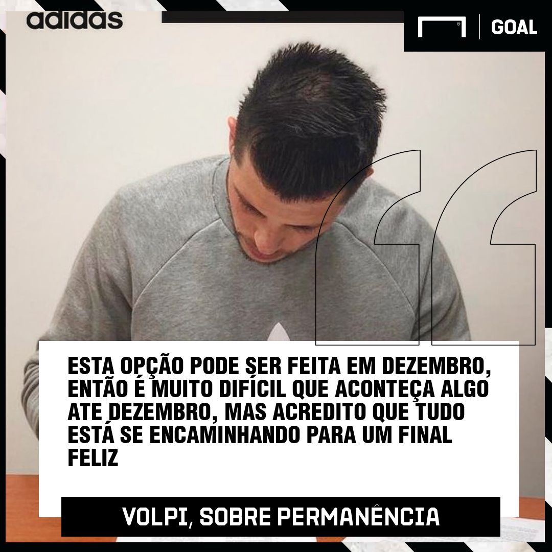 GFX Volpi renovação