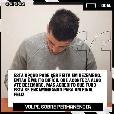 GFX Volpi renovação