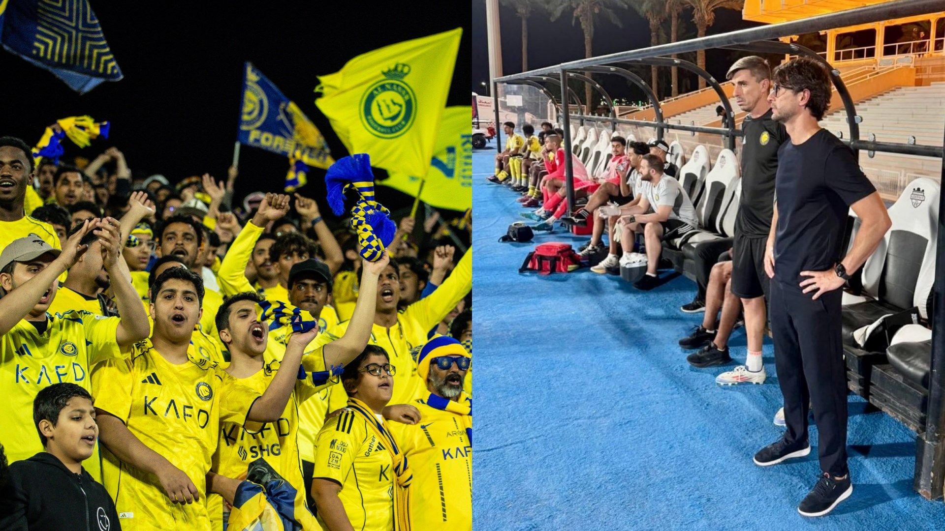 Jawwy Elite League U21