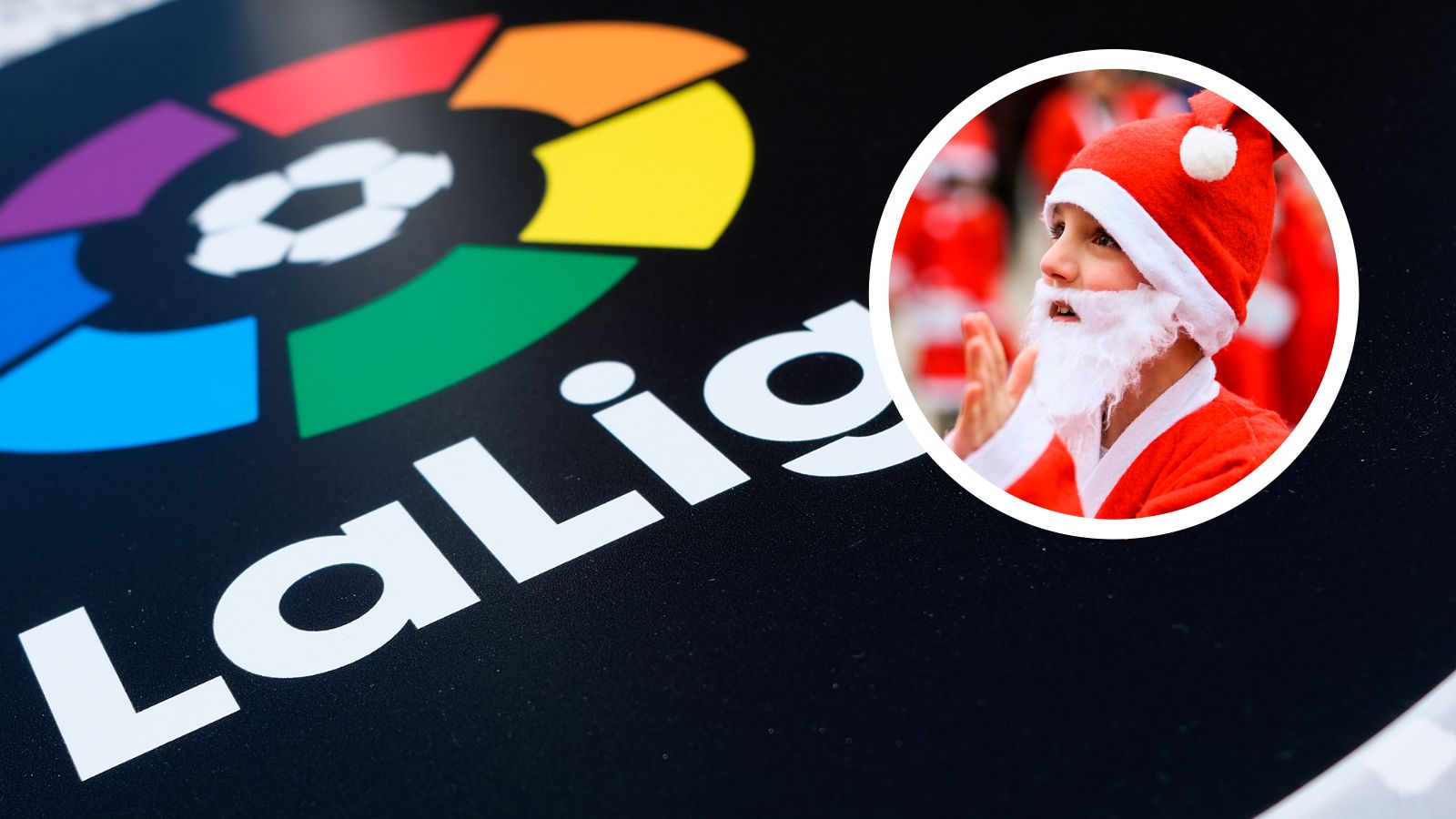 Navidad LaLiga