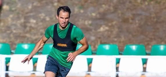 Hajnal Tamás Ferencváros Fradi