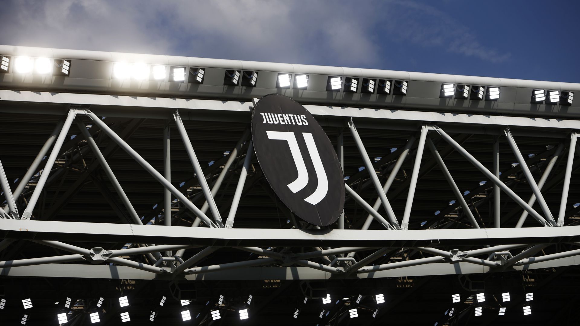 Juventus Logo
