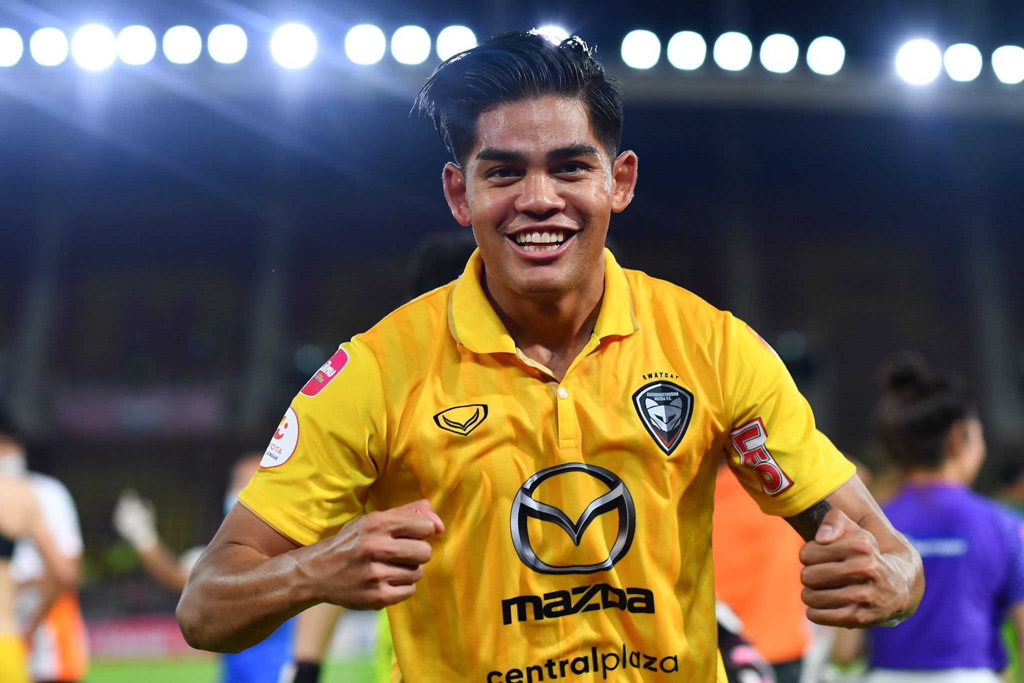 ชิตชนก ไชยเสนสุรินธร