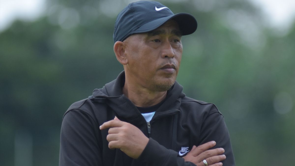 Salahuddin - Nusantara United