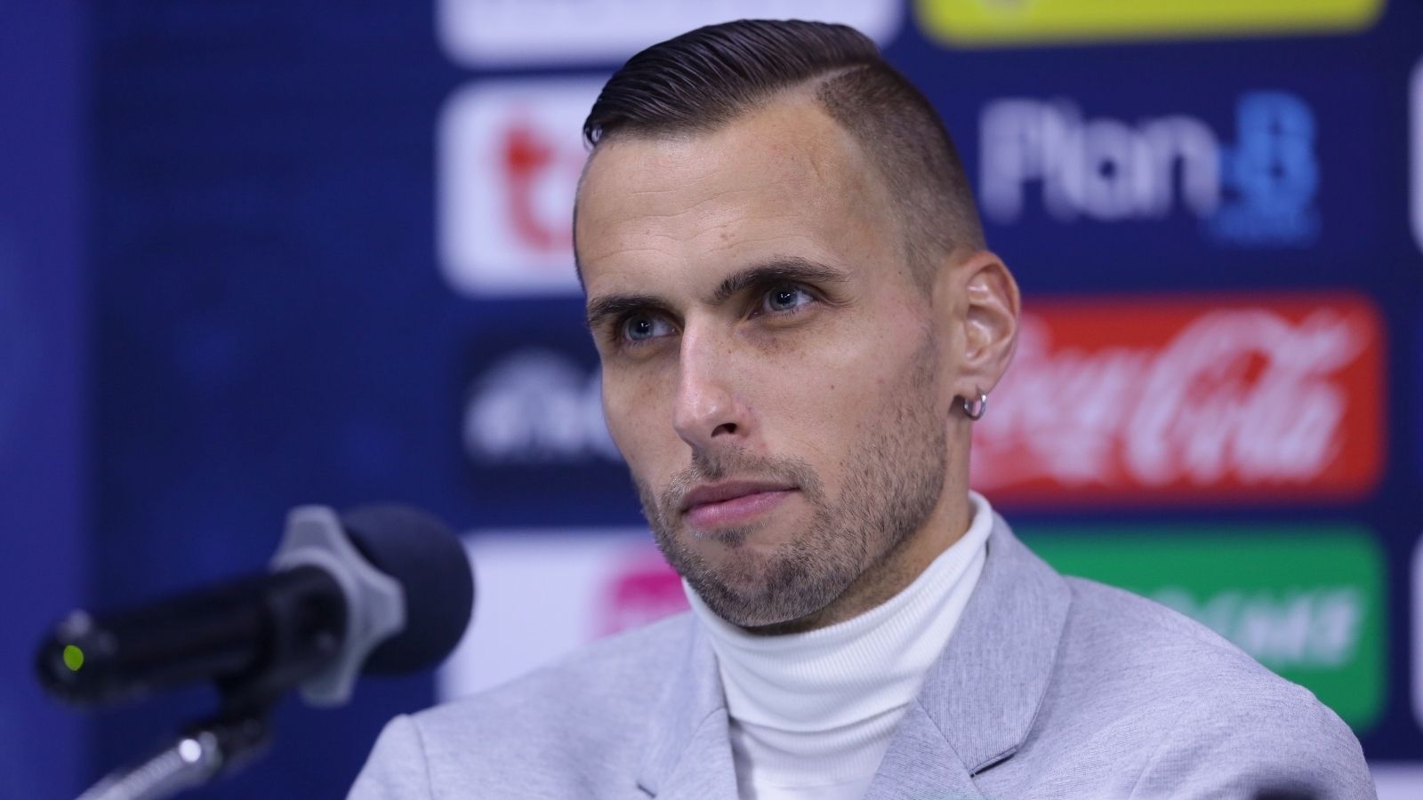 มาริโอ ยูรอฟสกี้