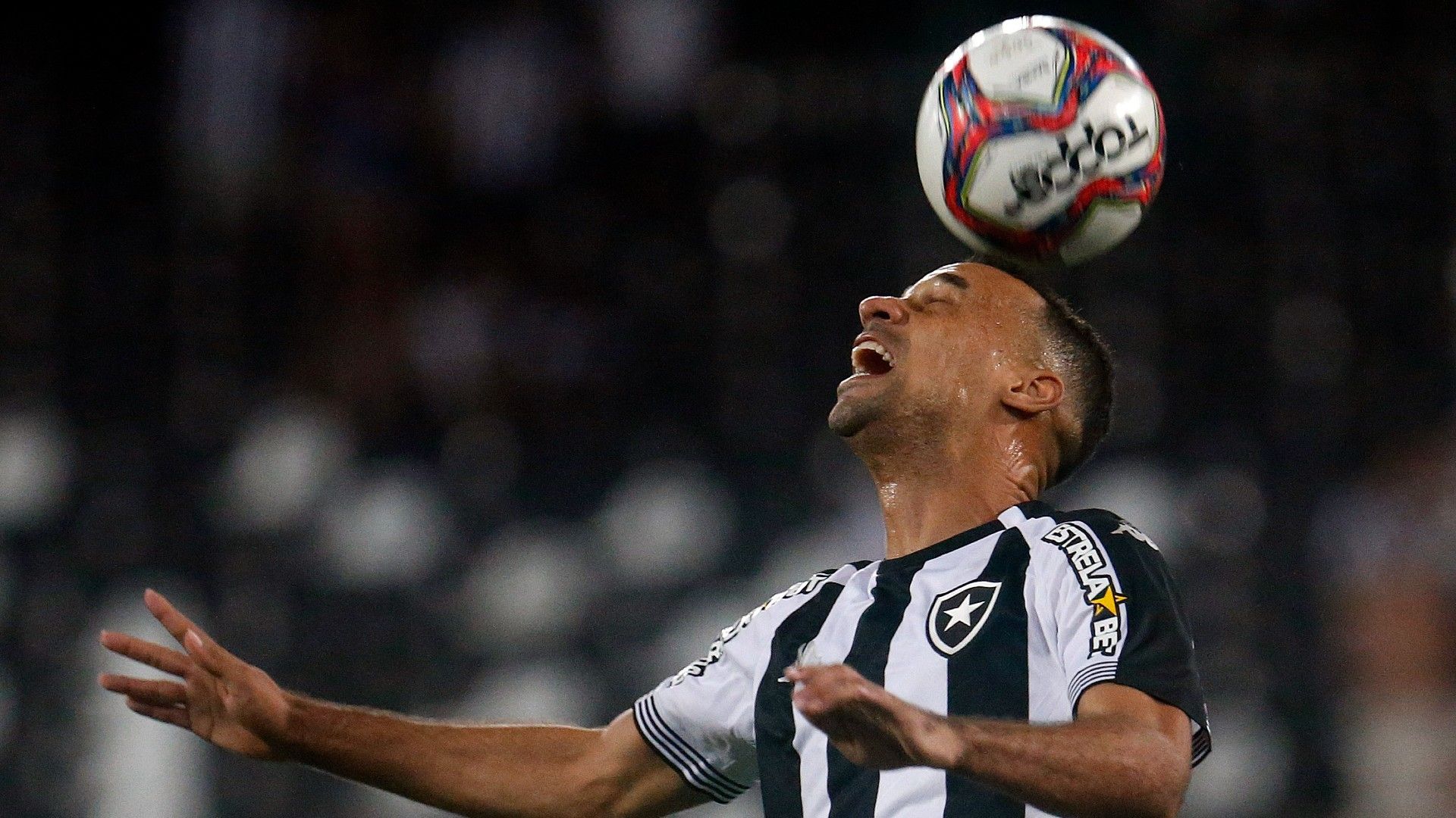 Botafogo Avaí Série B 02 10 2021