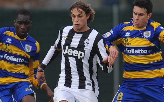 Stefano Beltrame - Juventus